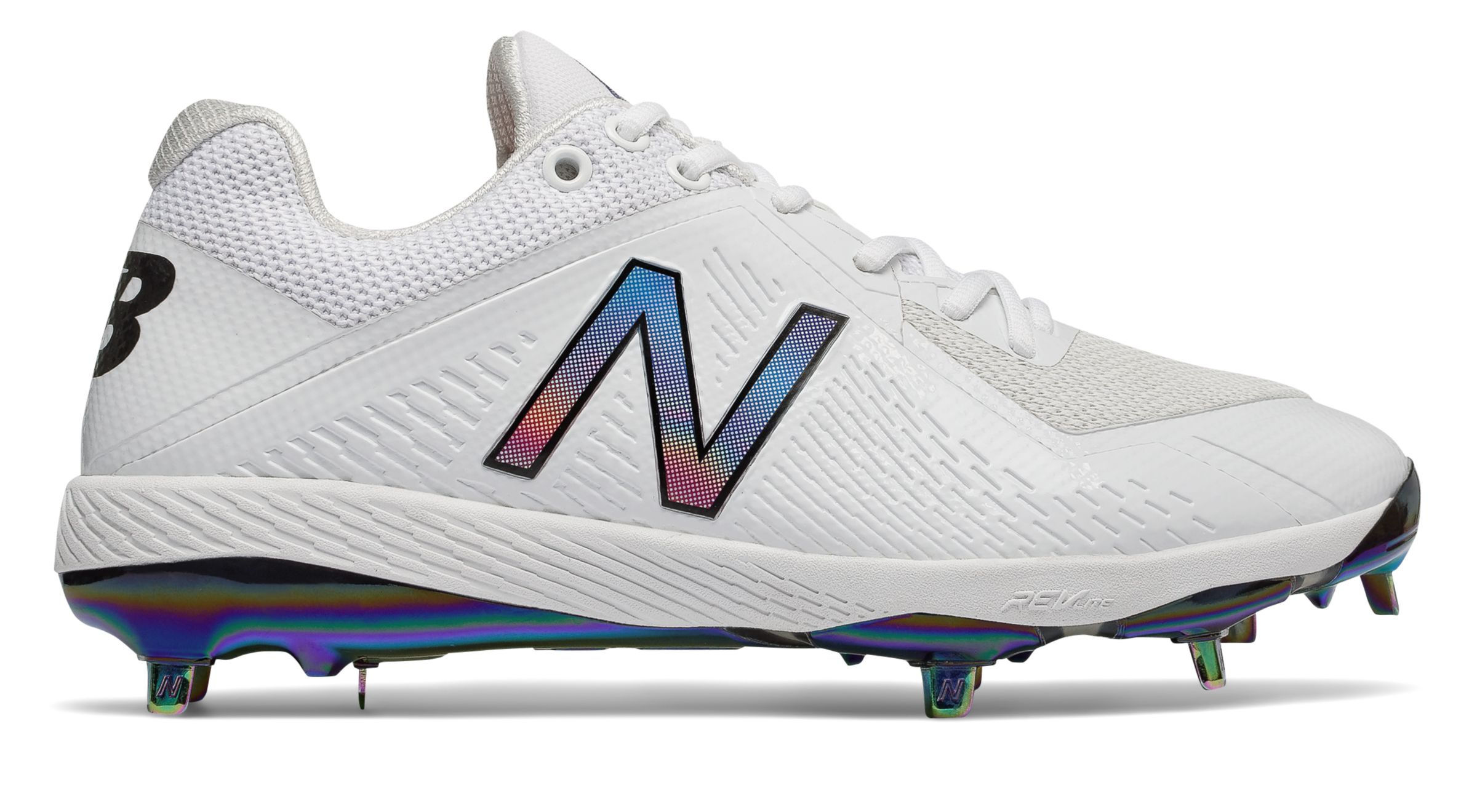 new balance 4040v4 metal cleats