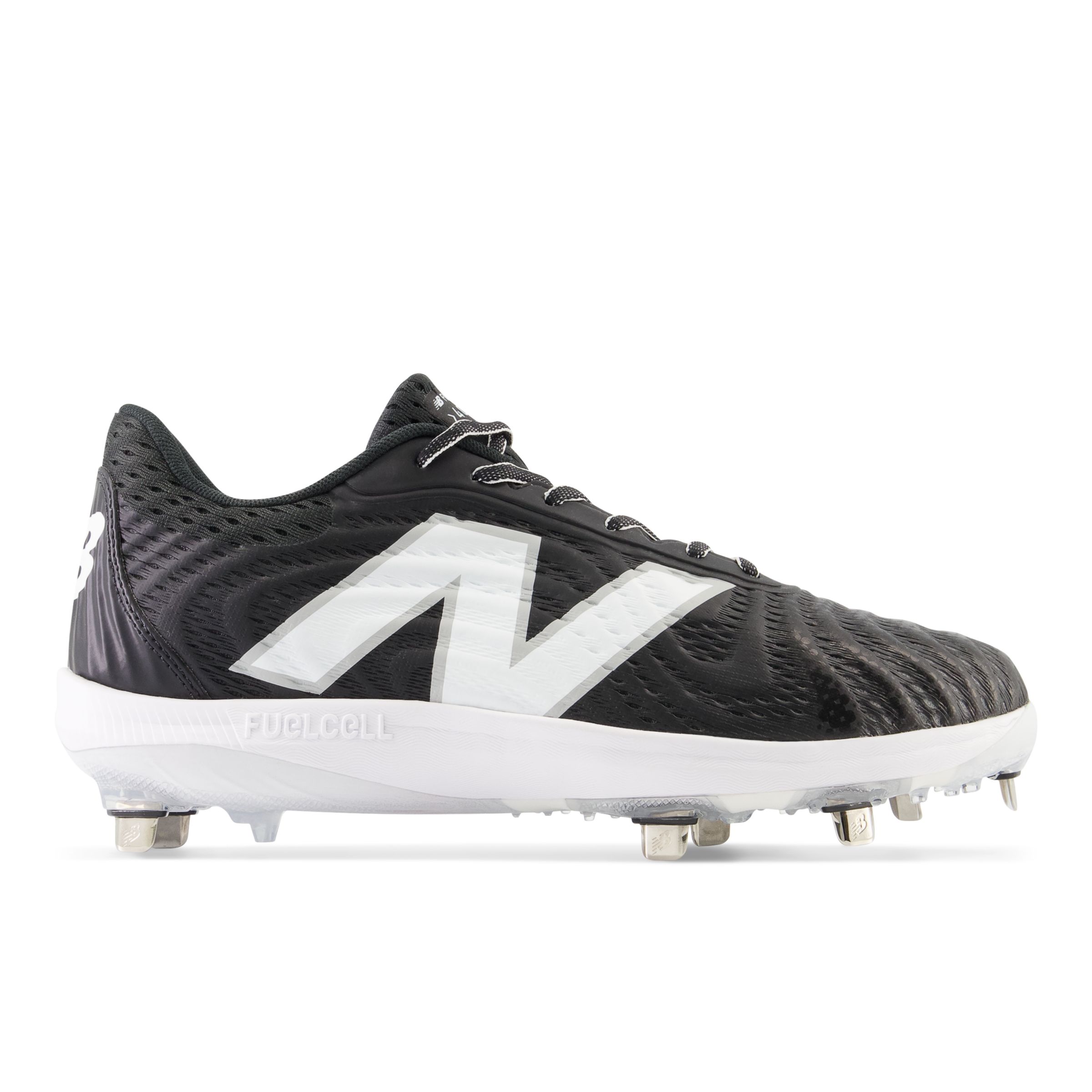 New balance store baseball cleats sale