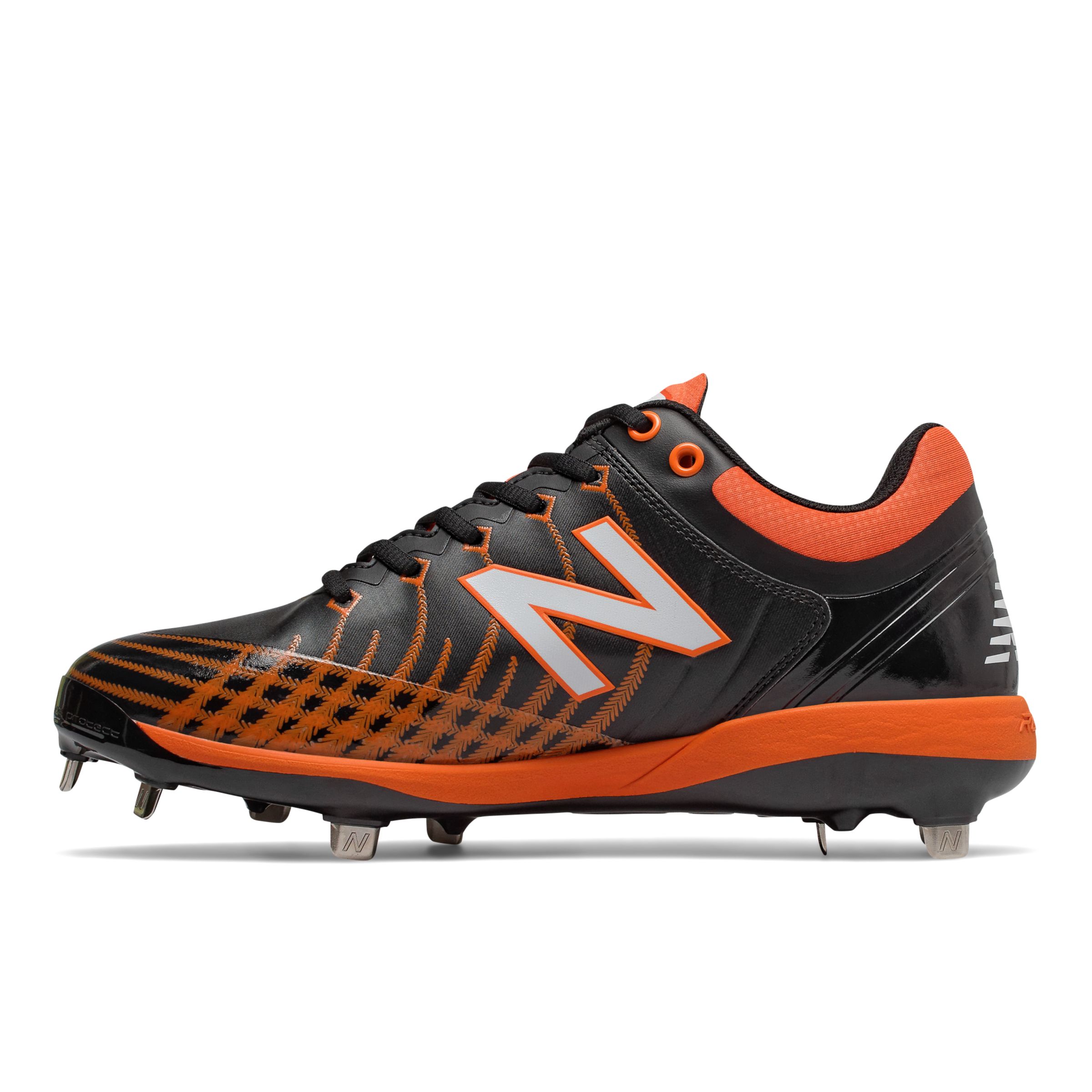 New balance store 4040v5 metal cleats