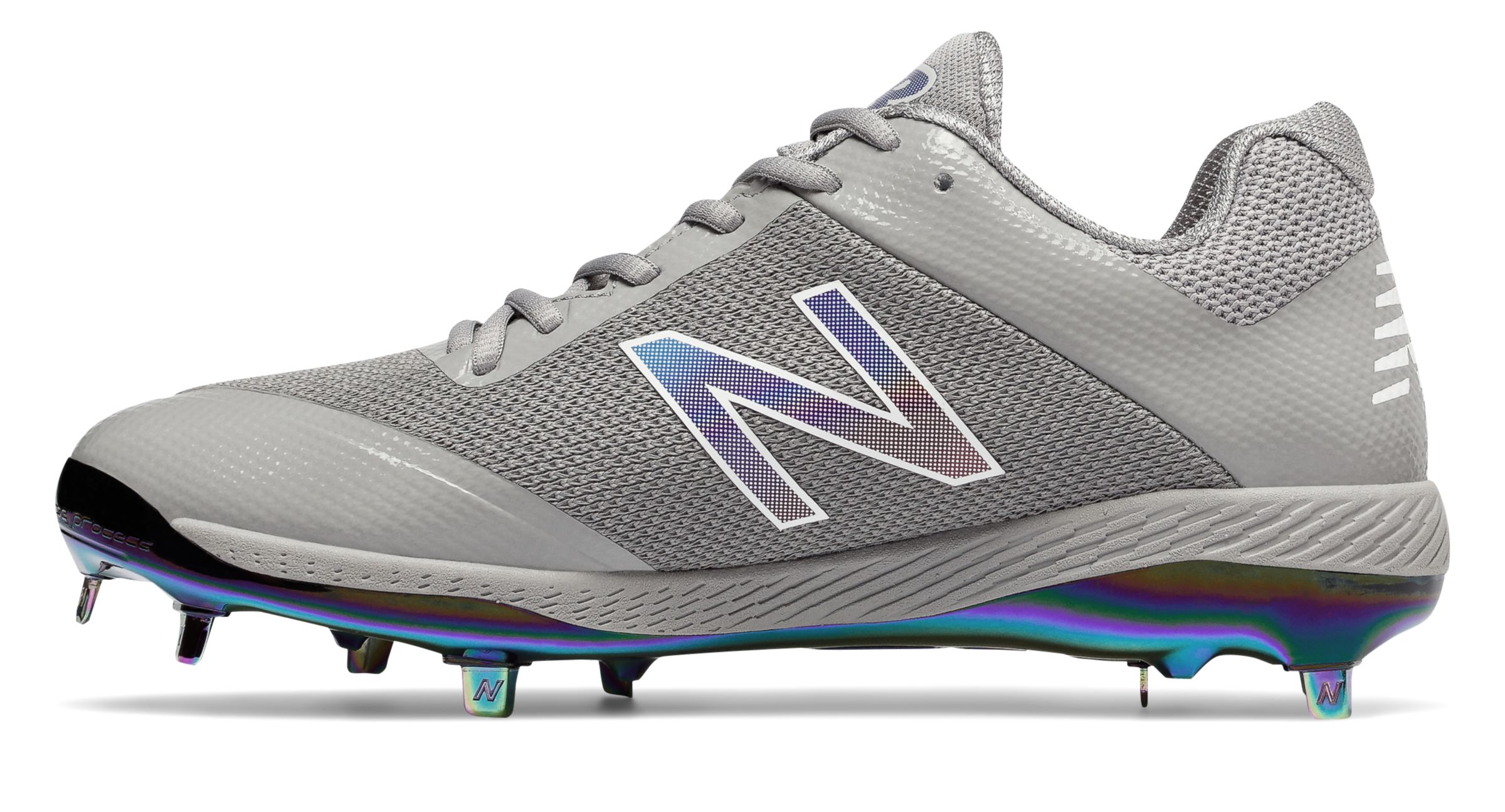 new balance 4040v4 metal cleats
