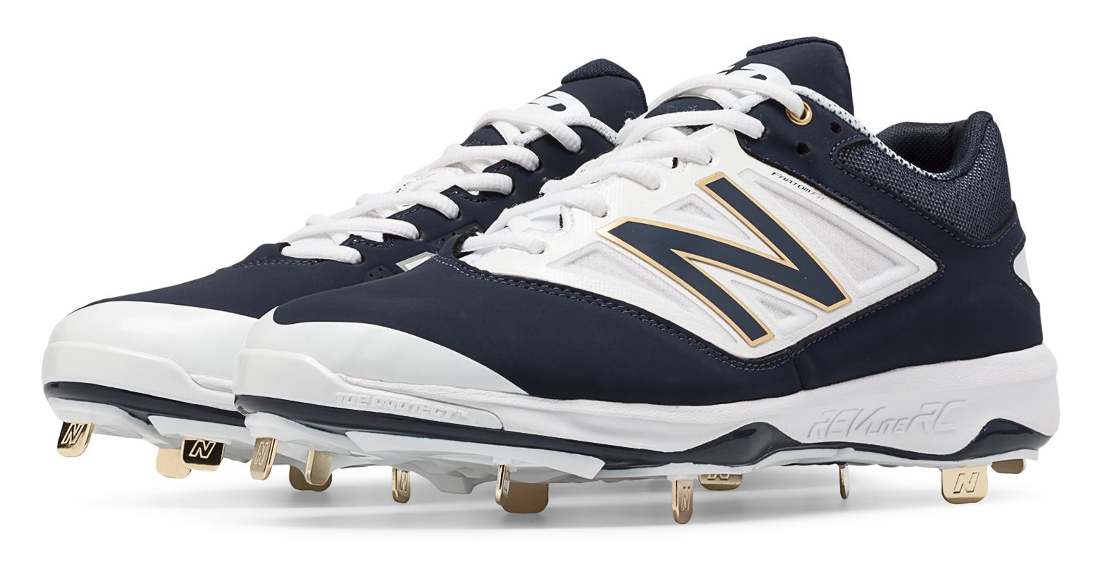 men's new balance baseball metal cleats