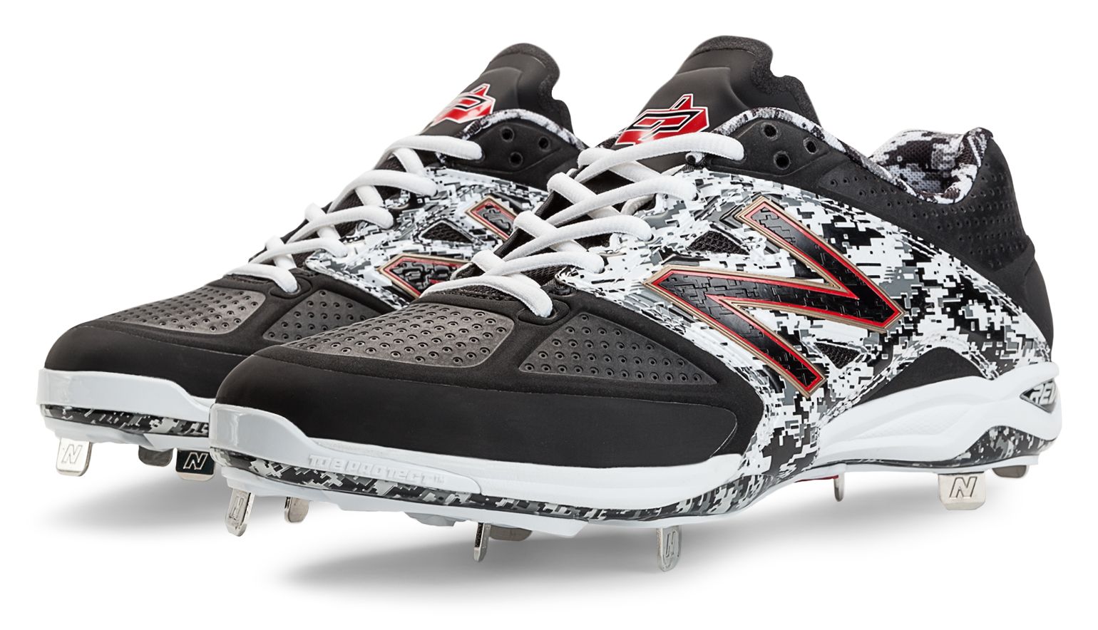new balance spikes 2019