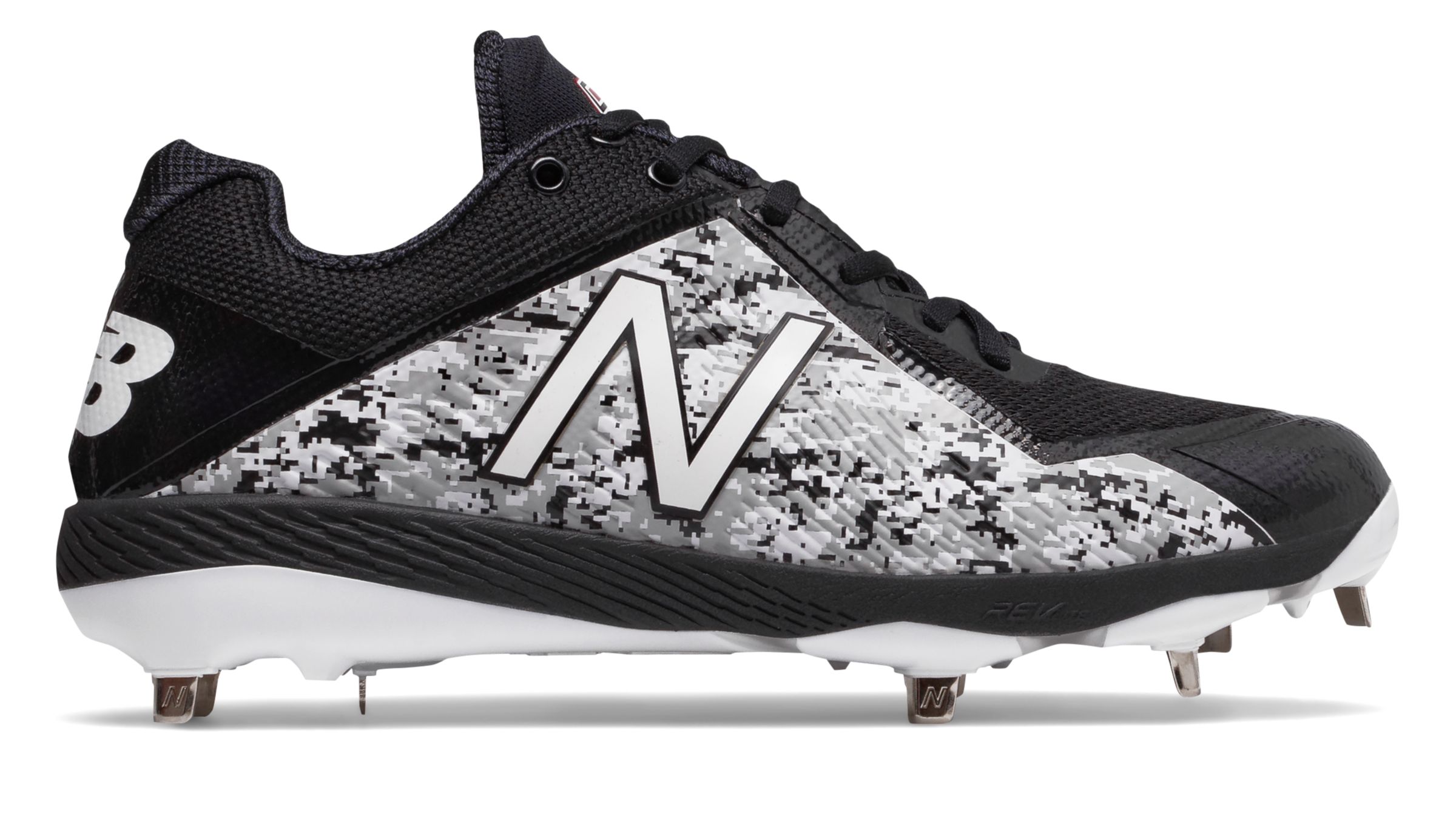 new balance wide width baseball cleats