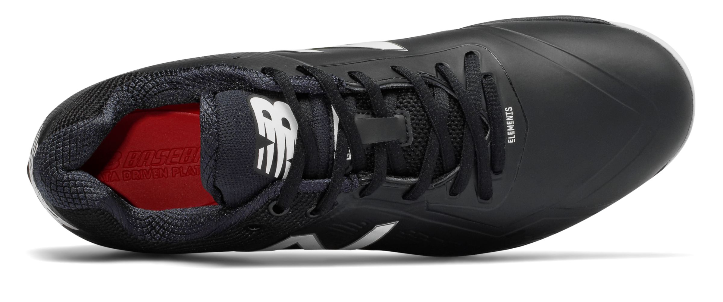 new balance elements cleats