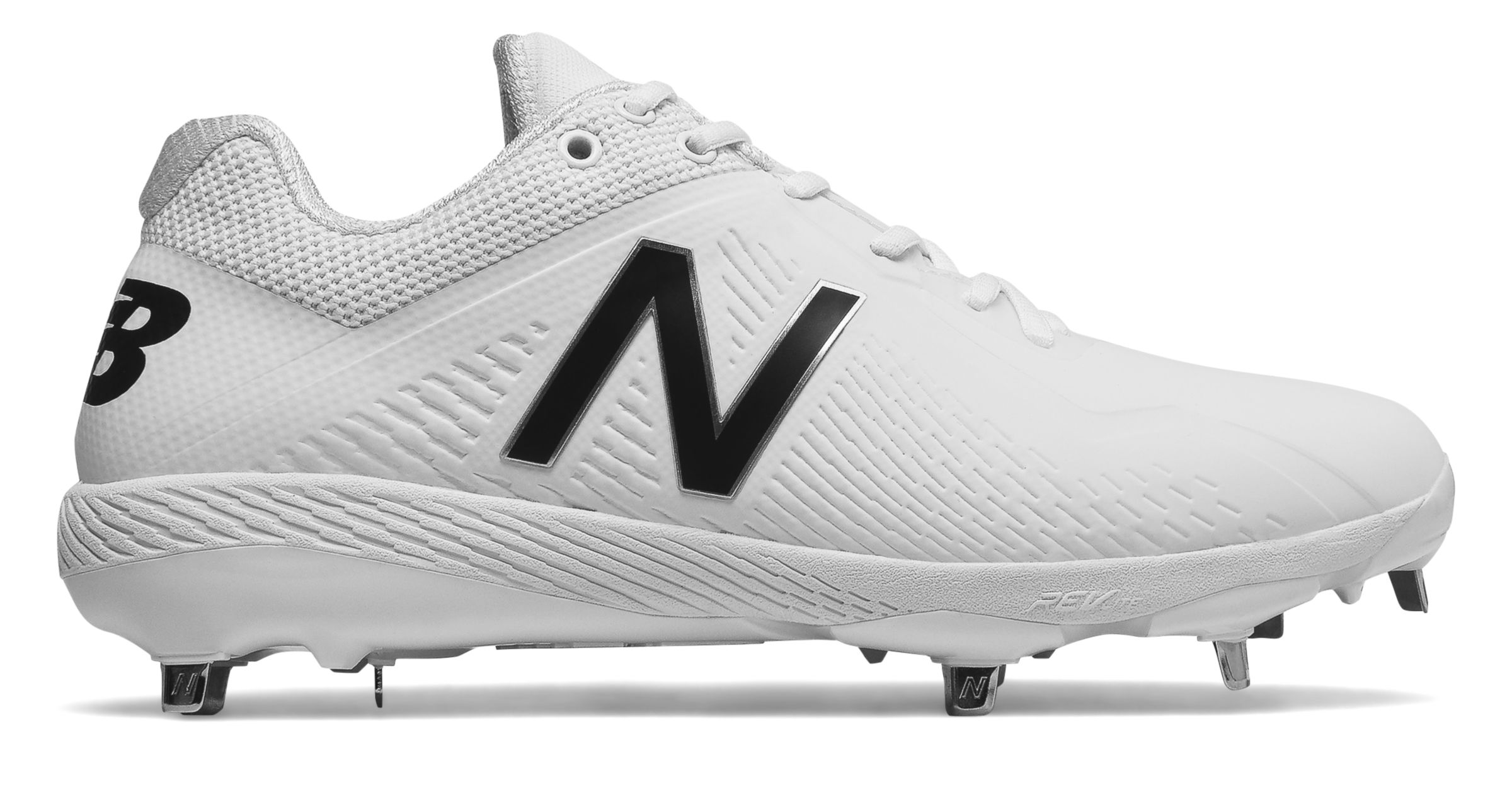 new balance steel cleats