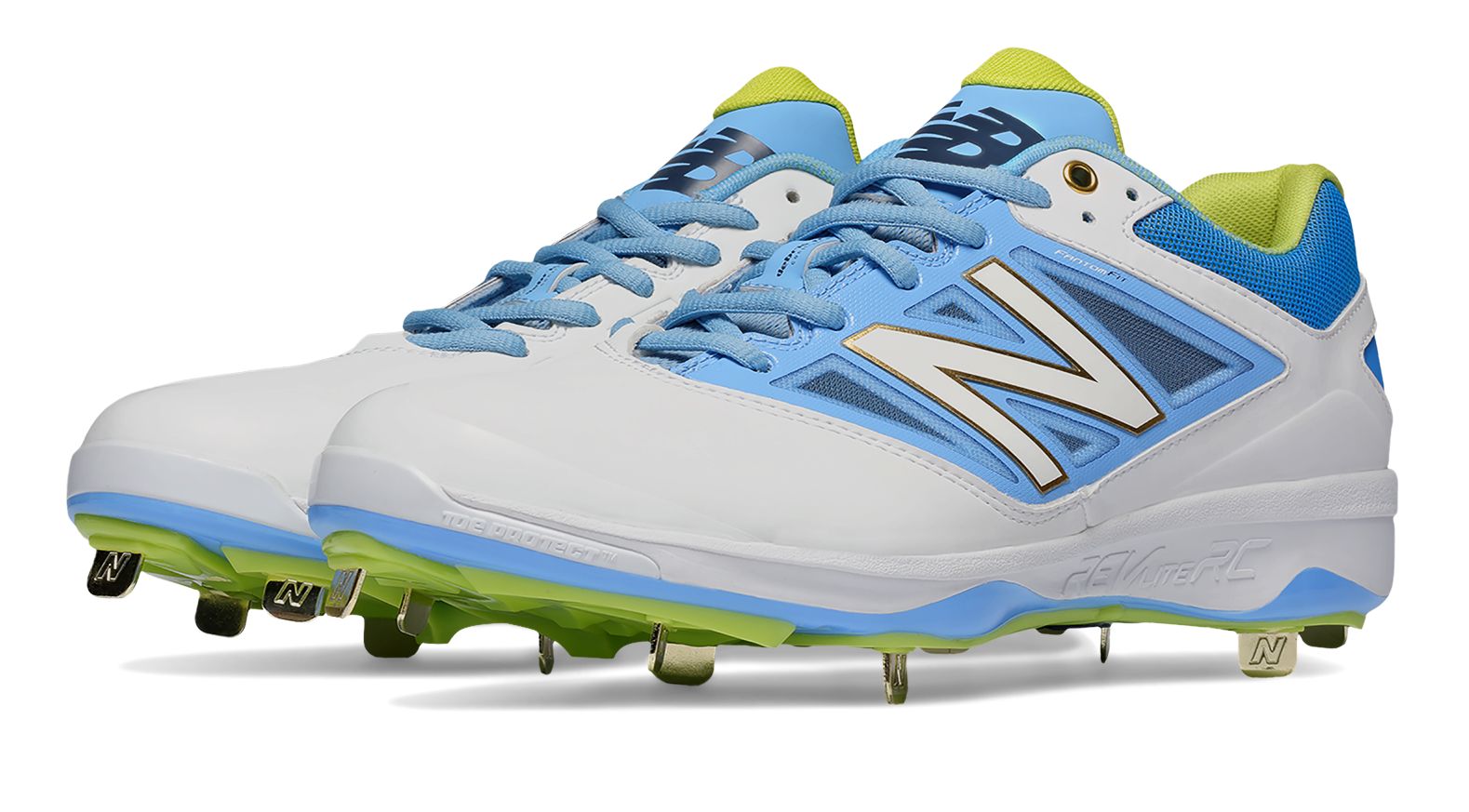 new balance baseball cleats 2019