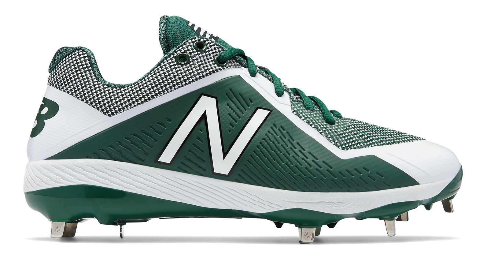 new balance wide width baseball cleats