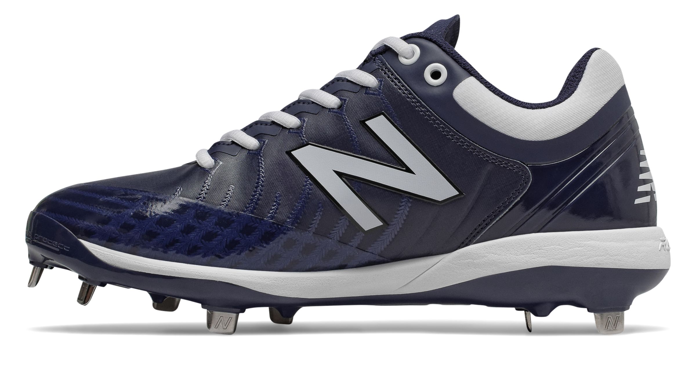 Low-Cut 4040v5 Metal Cleat - Men's 4040 - Baseball, - NB Team Sports - US