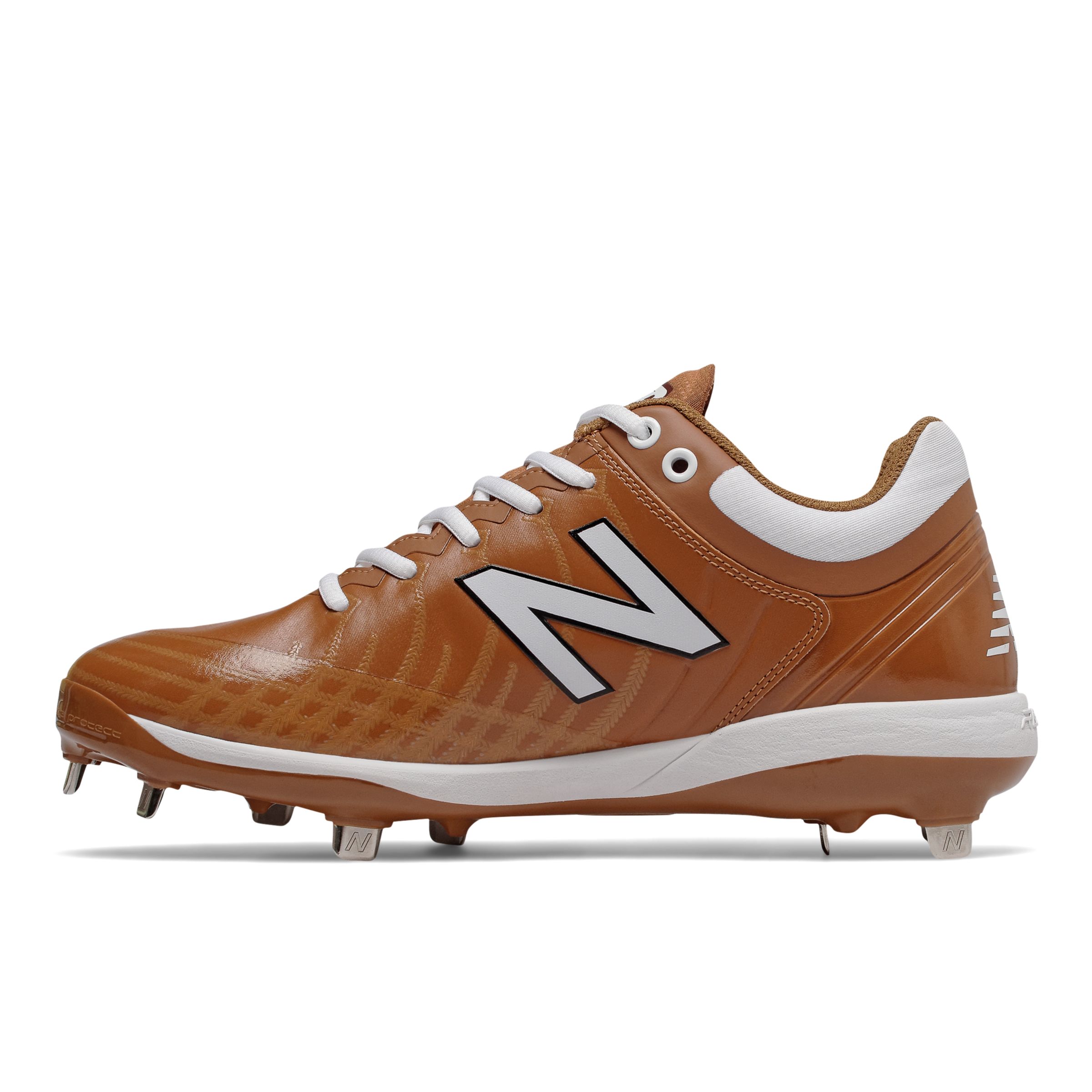 new balance 4040 metal cleats