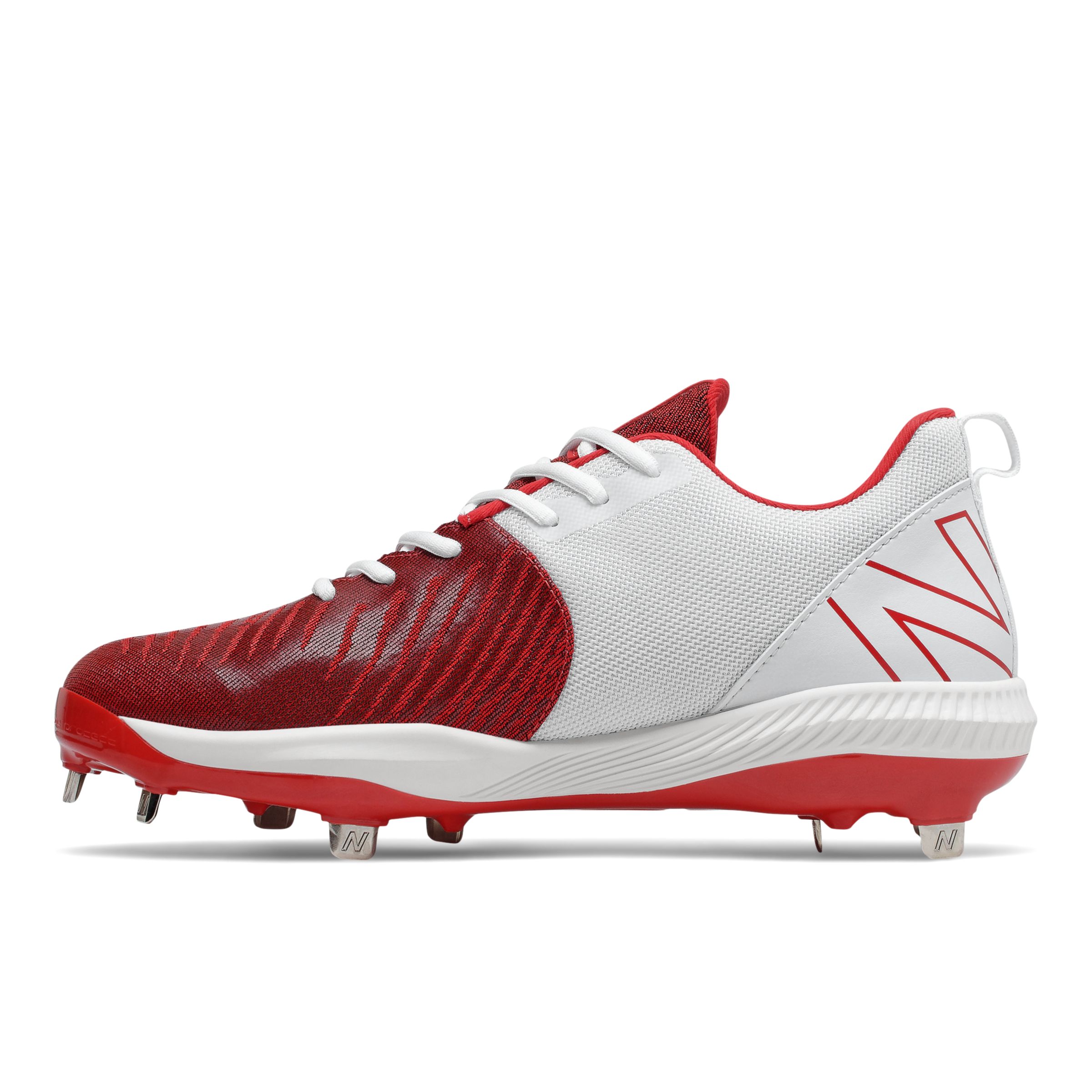 New balance baseball hot sale cleats non metal