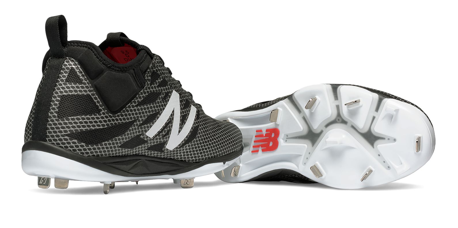 new balance 406 cleats
