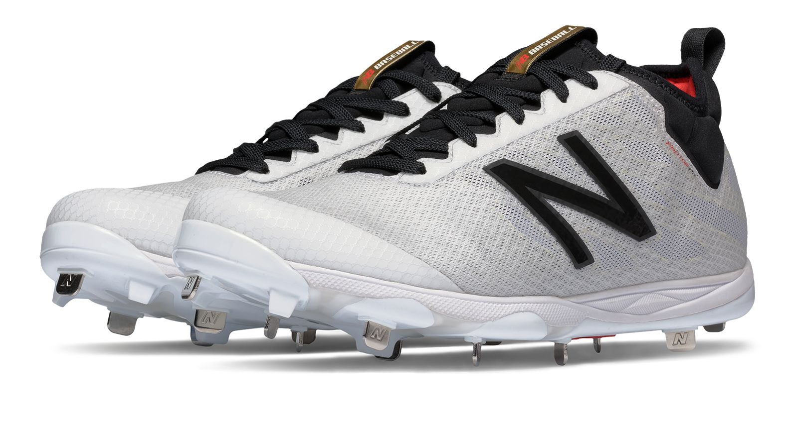 joe's new balance cleats