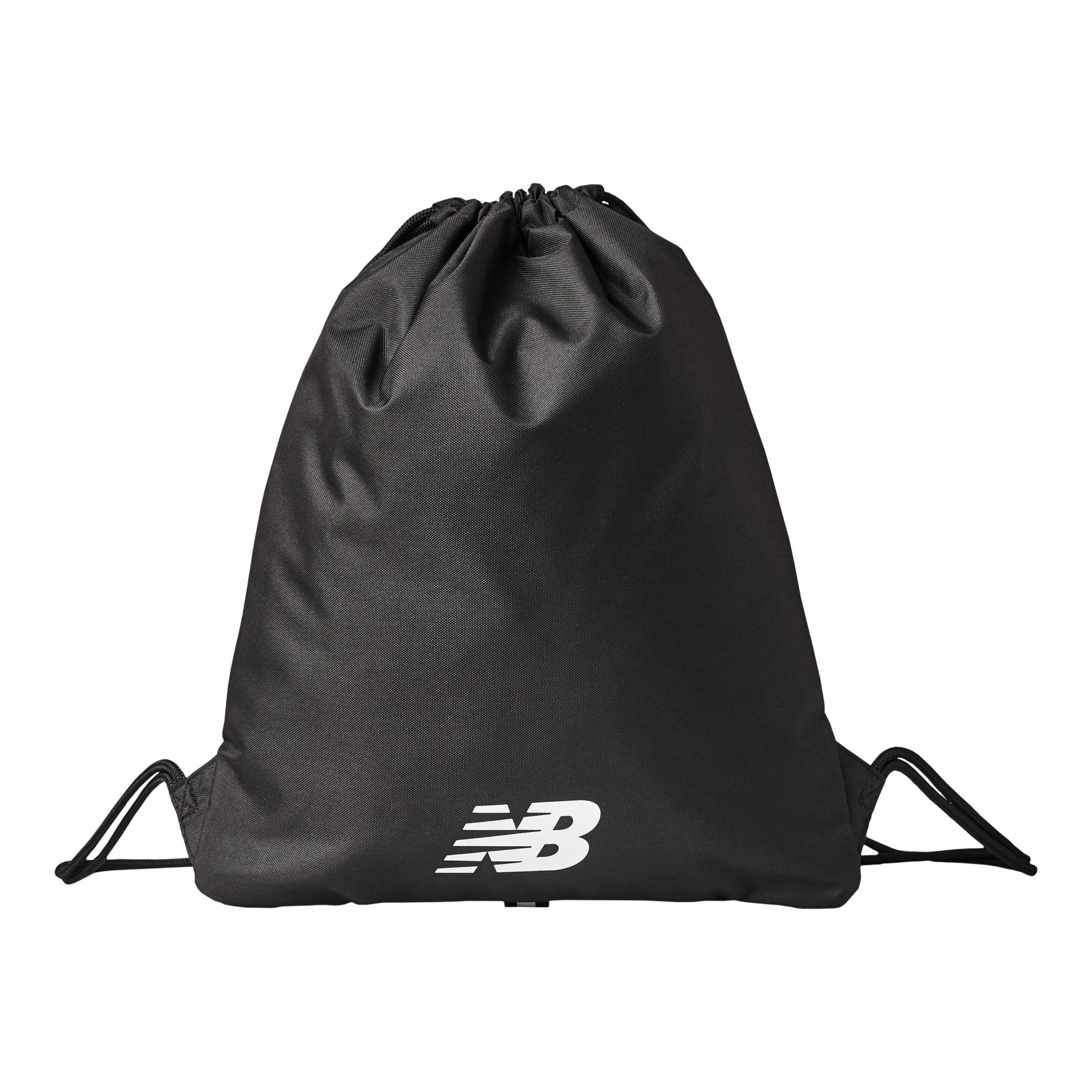 Buy Black Drawstring Gym Bag from Next USA