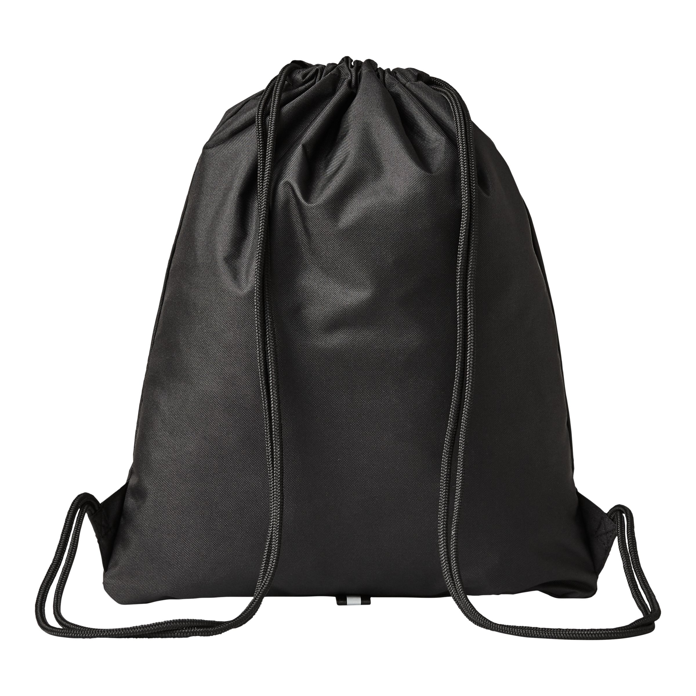 Black Bags Drawstring