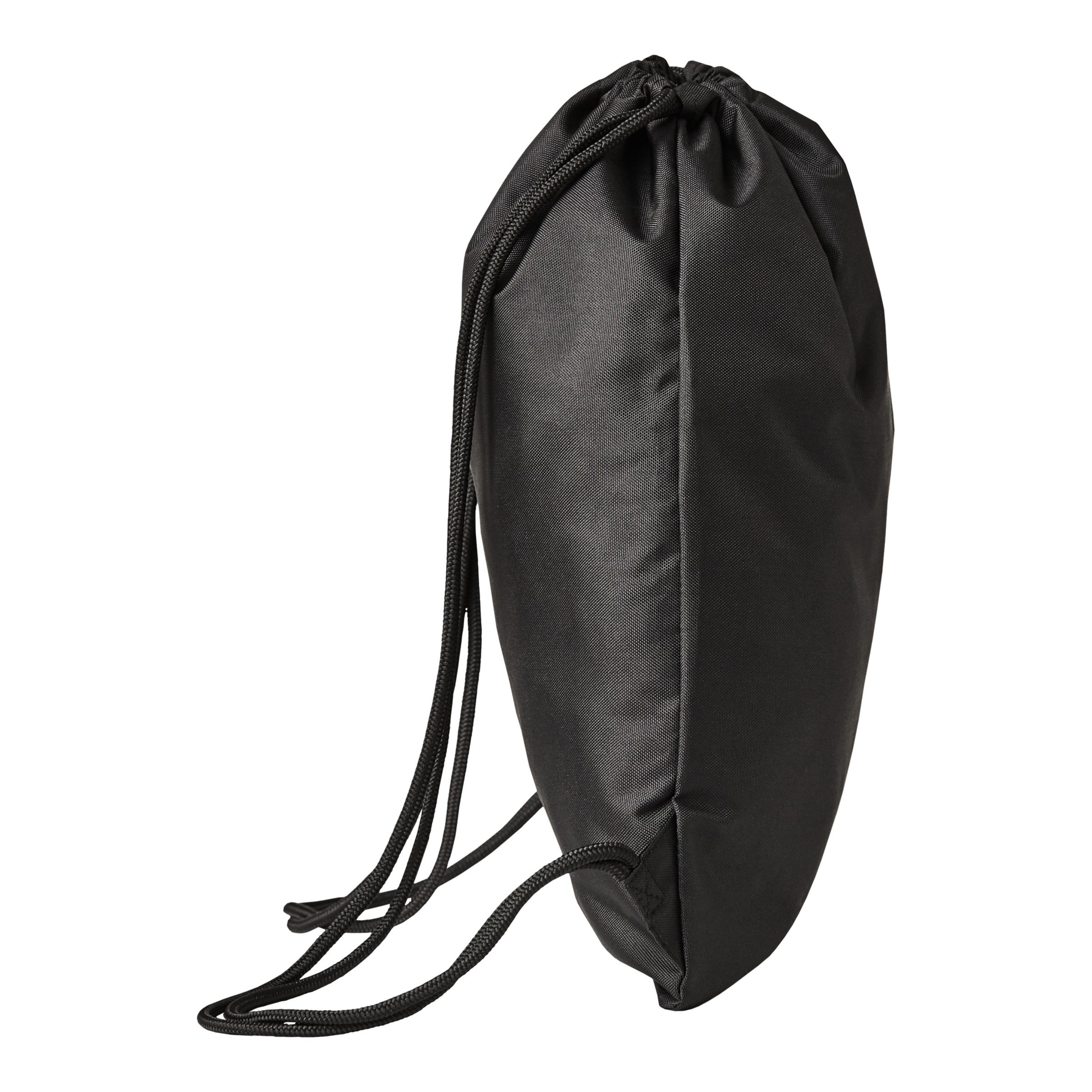 Black Bags Drawstring