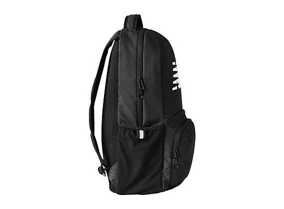 Team School Backpack, Black