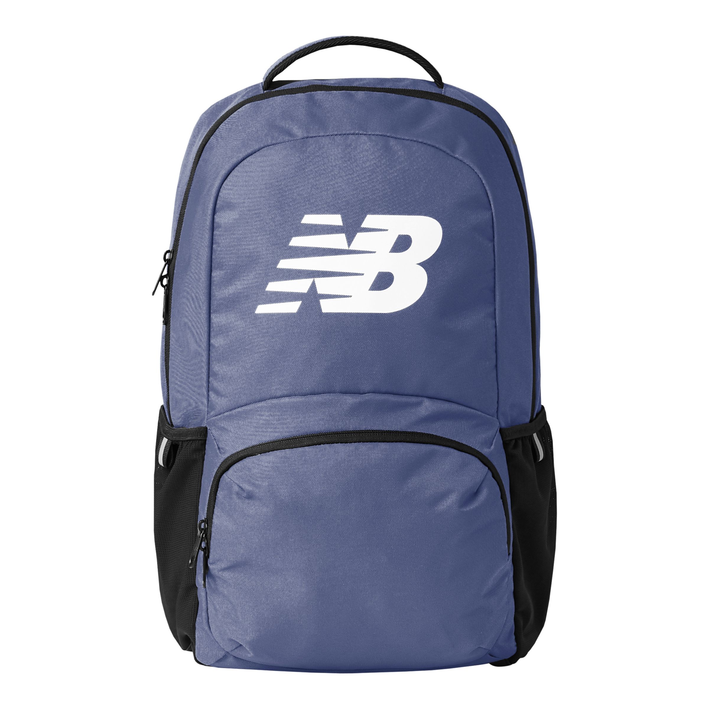 New Balance Team Travel Backpack Navy