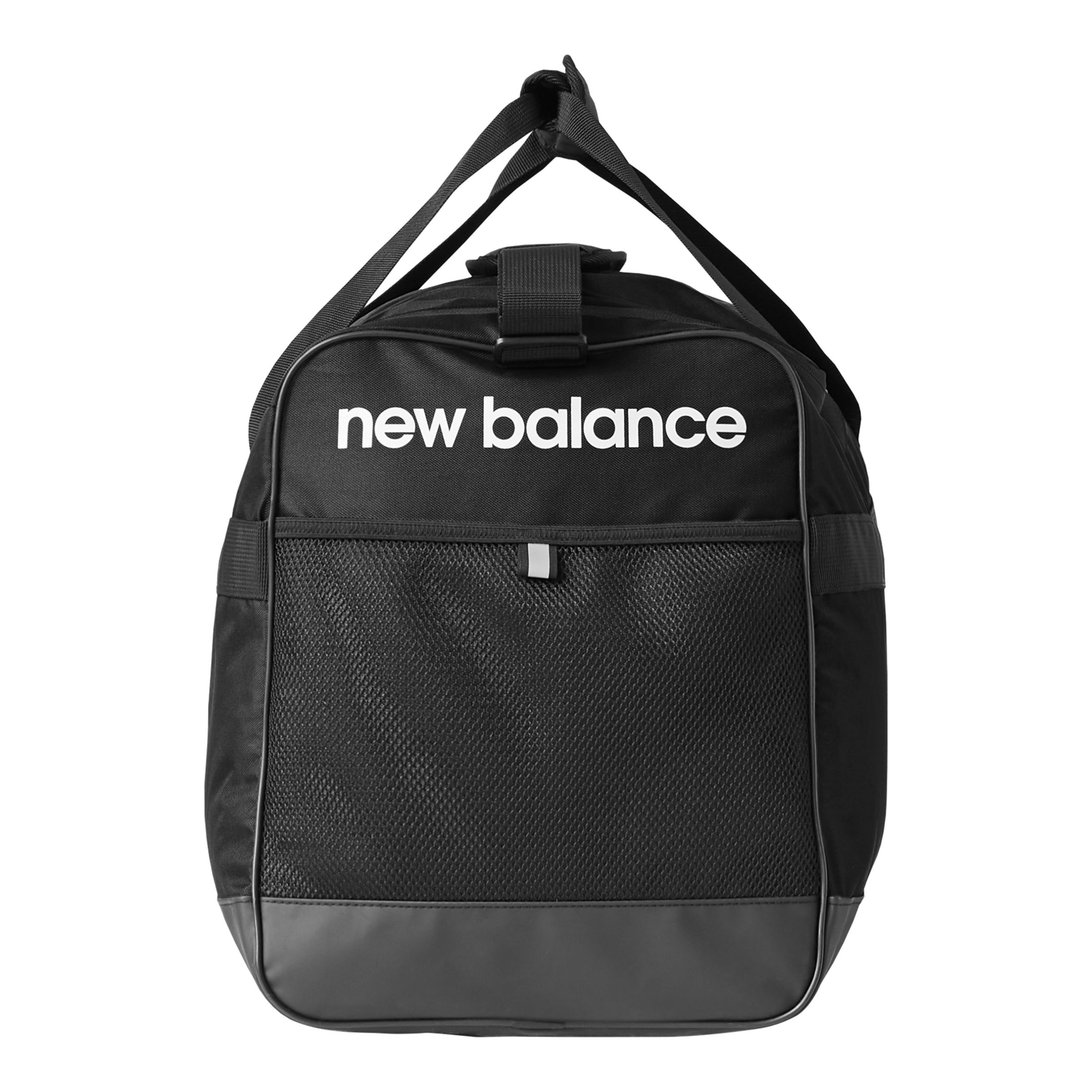 Team Medium Duffle Bag - Unisex - Bags, - NB Team Sports - US