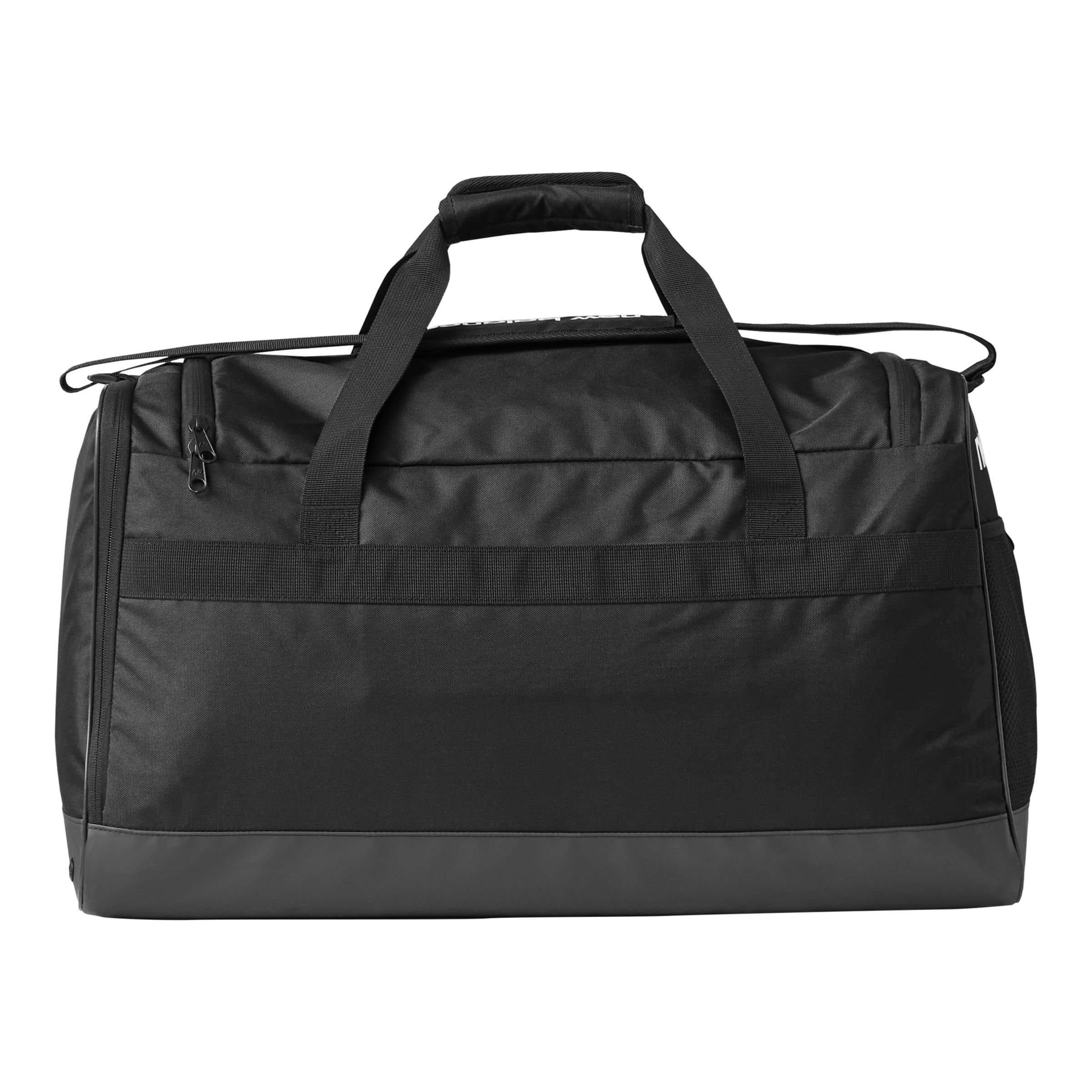 Black Duffle bag — New York City Team Handball Club