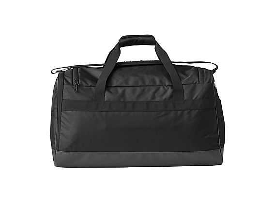 Team Medium Duffle Bag, Black