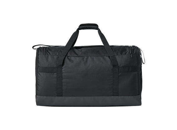 Team Large Duffle Bag, Black