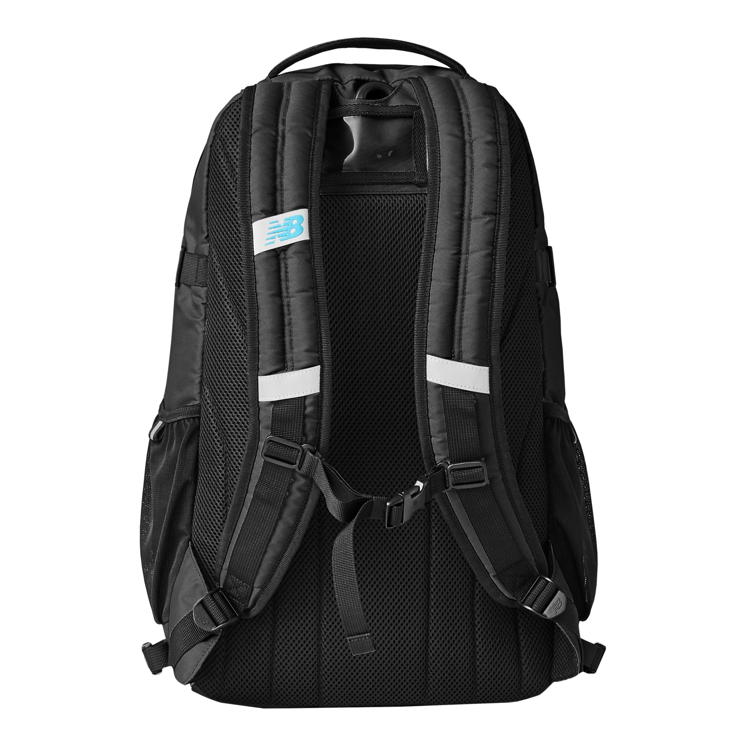 Team Field Backpack - Unisex - Bags, - NB Team Sports - US