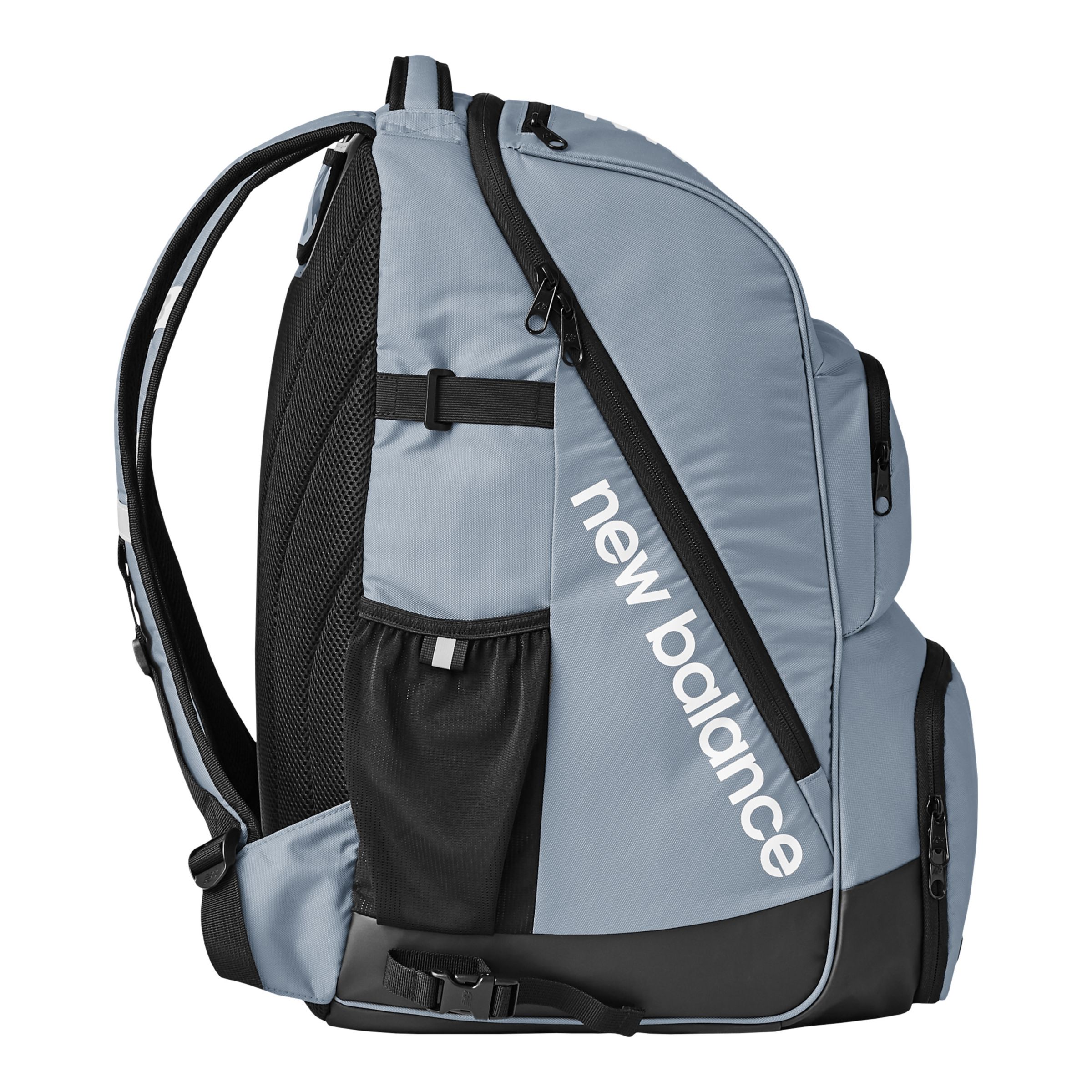 Team Travel Backpack - - Bags, - NB Team Sports - US