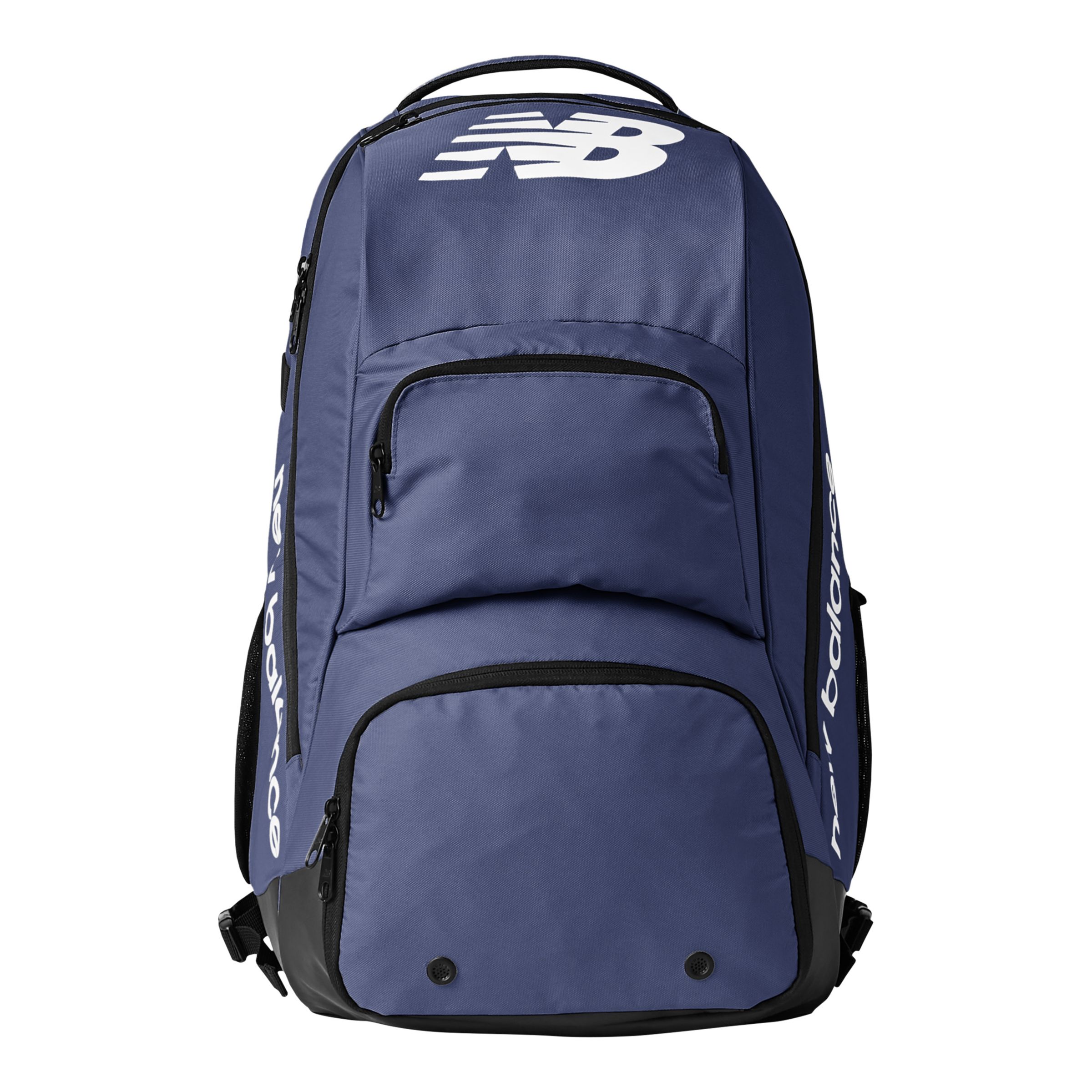 New balance track and cheap field backpack