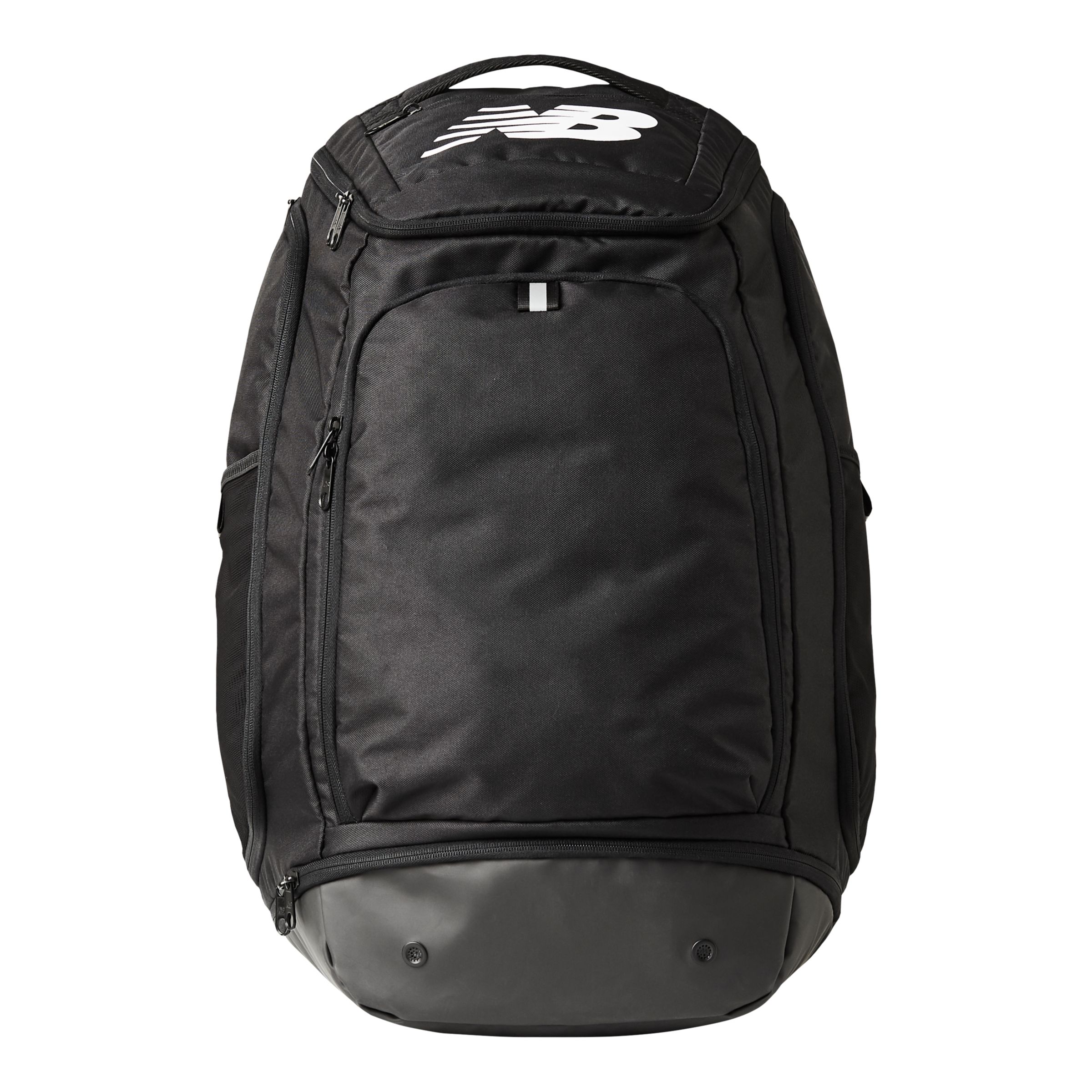 New balance hot sale backpack black