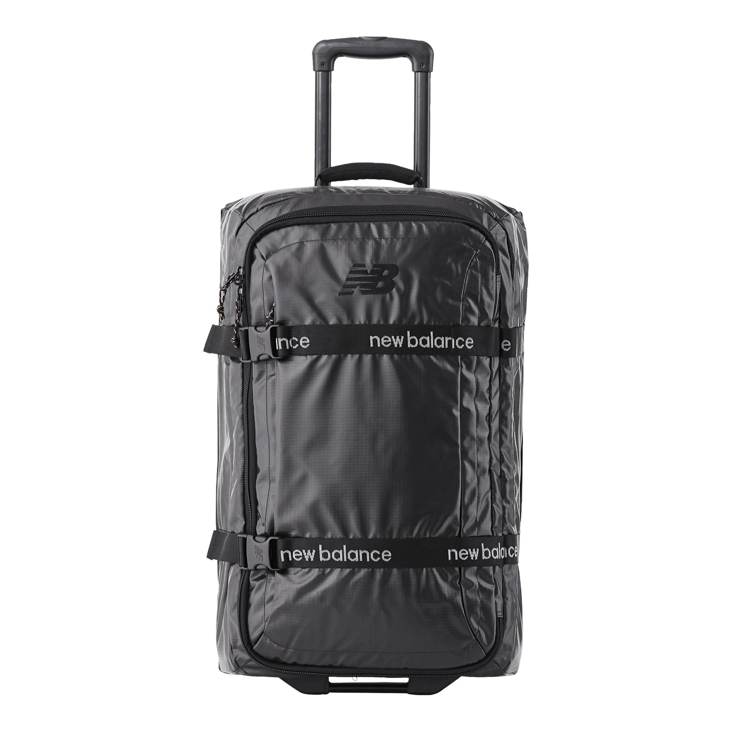 XXXL Extra Large Travel Luggage Wheeled Trolley Holdall Suitcase