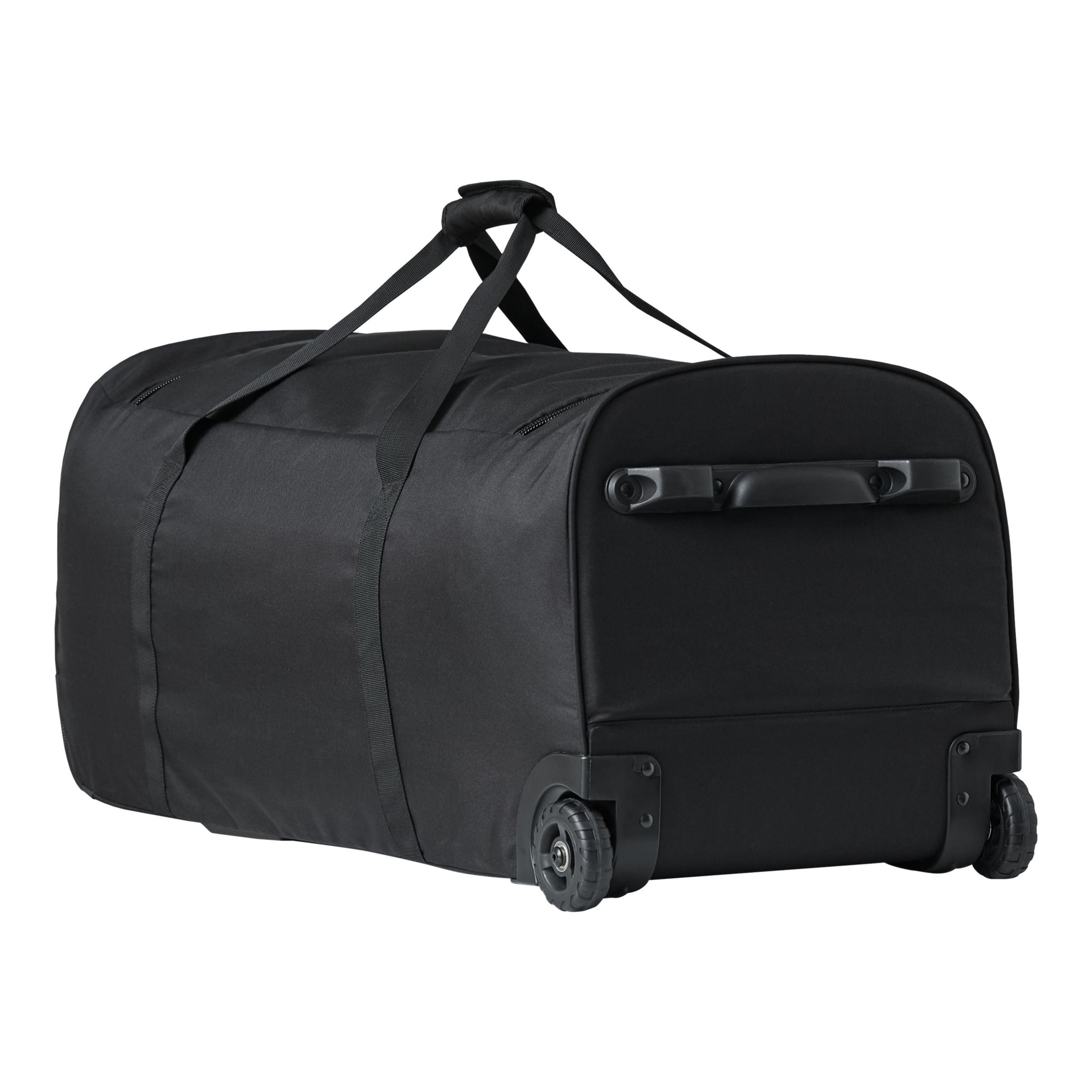 Team XL Wheel Travel Bag - - Bags, - NB Team Sports - US