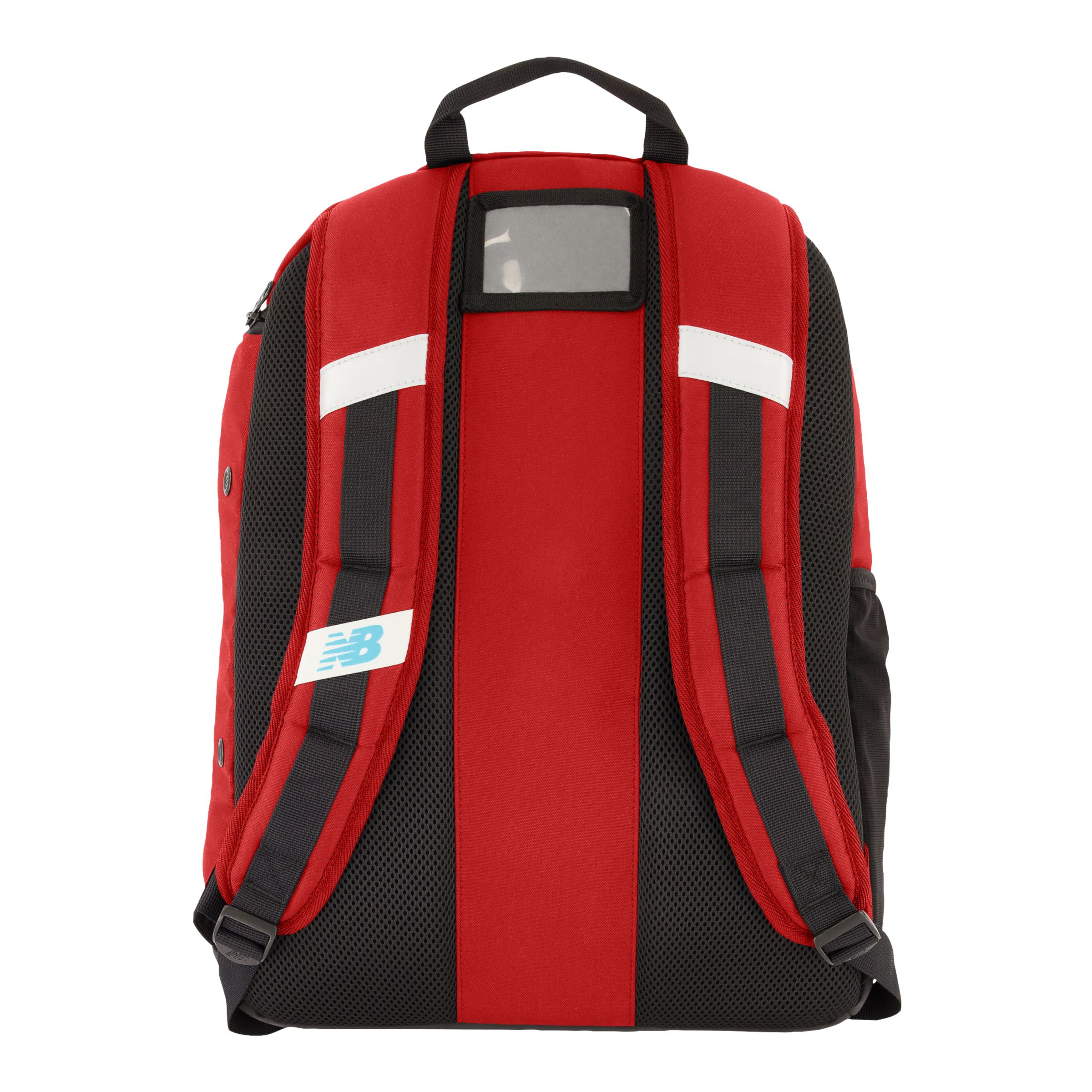 New balance team outlet ball backpack