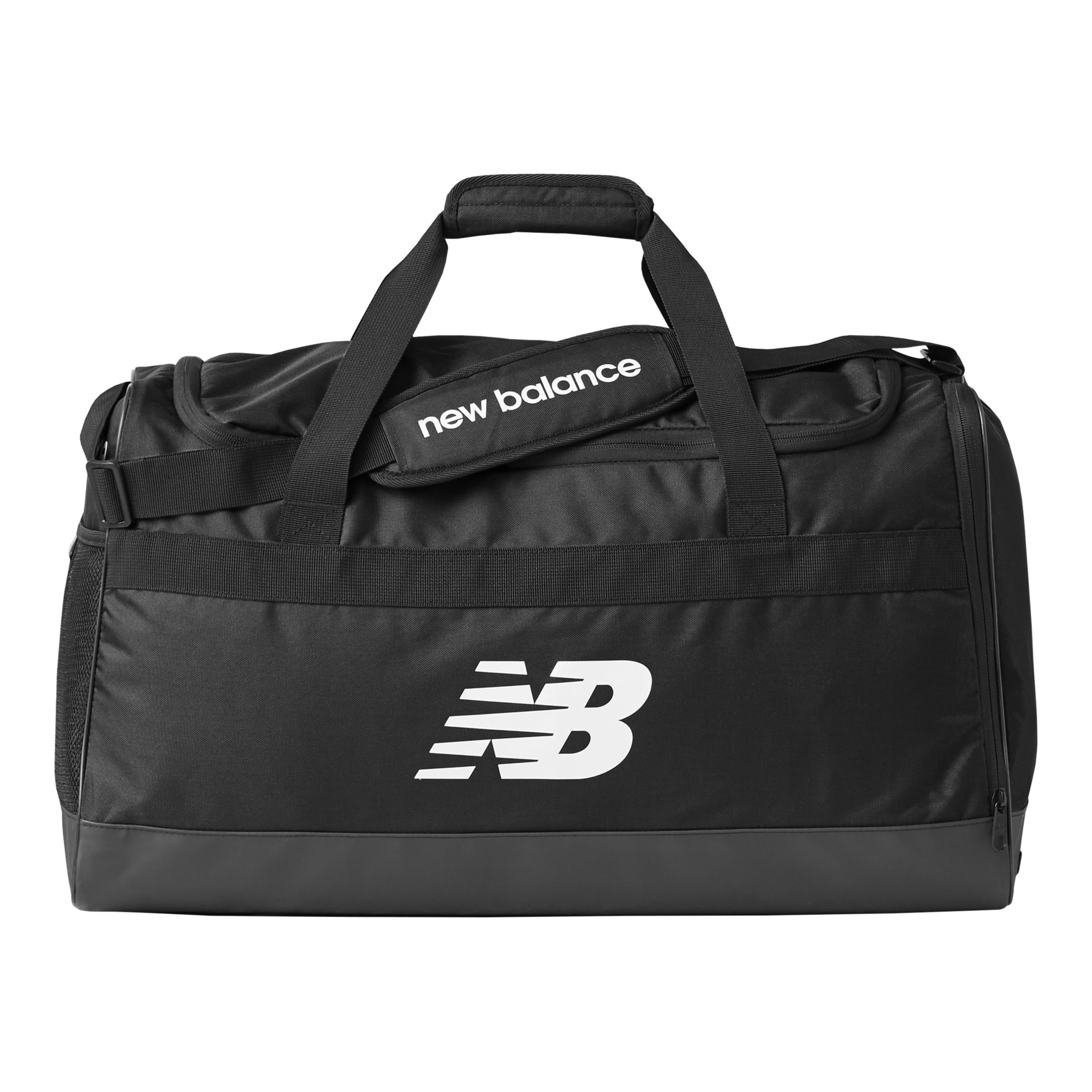 Team Medium Duffle Bag - Unisex - Bags, - NB Team Sports - US