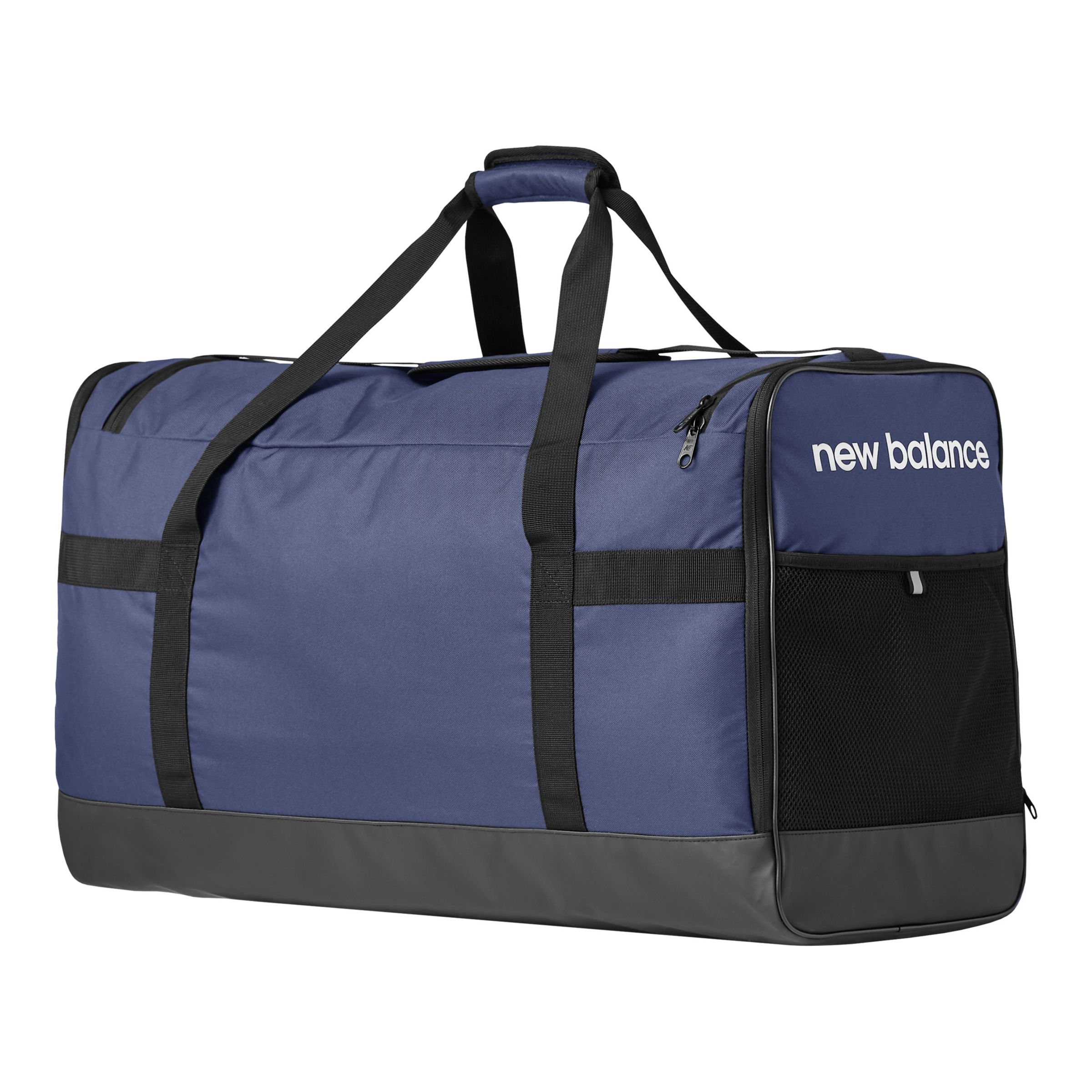 Team Large Duffle Bag - - Bags, - NB Team Sports - US