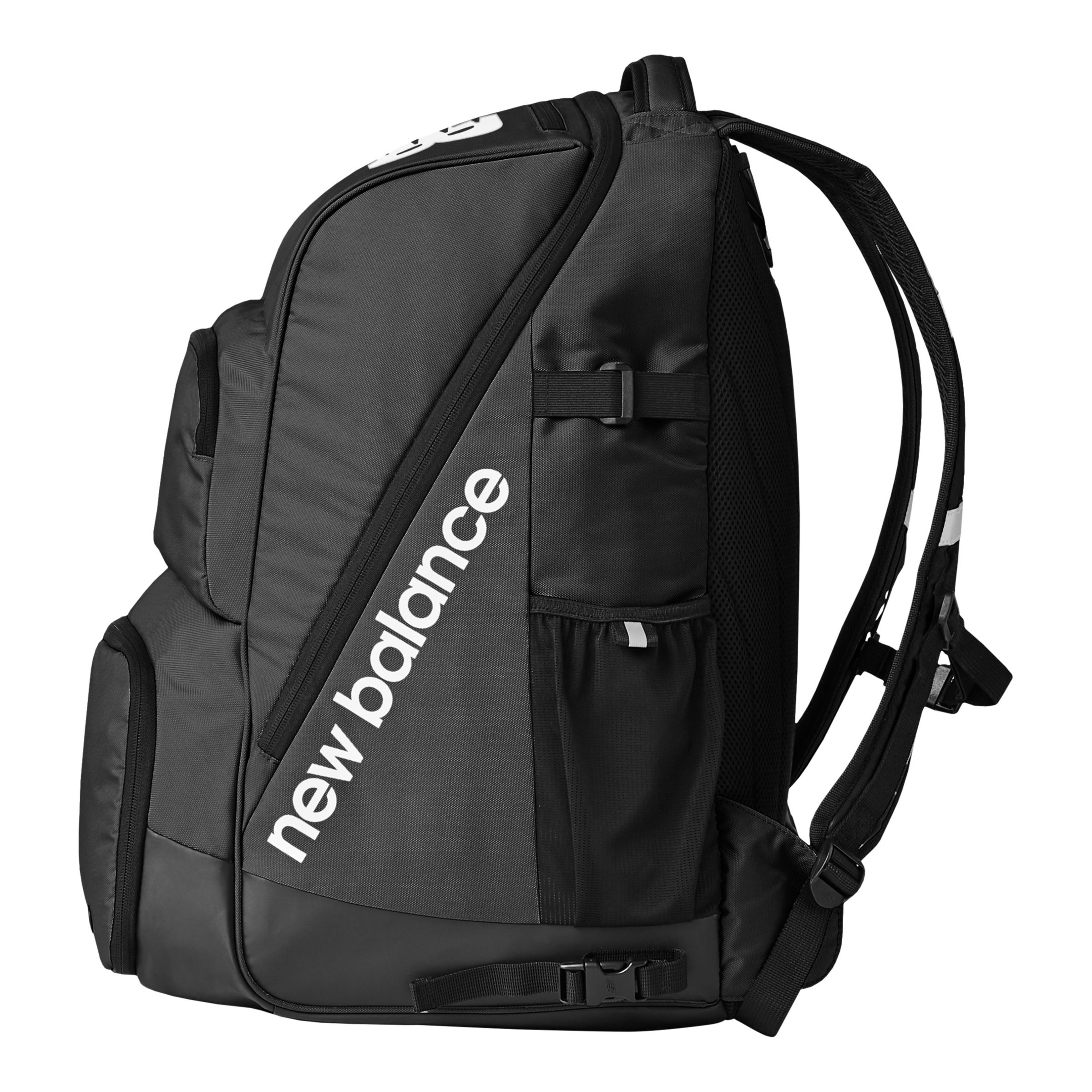 New Balance Team Travel Backpack Navy