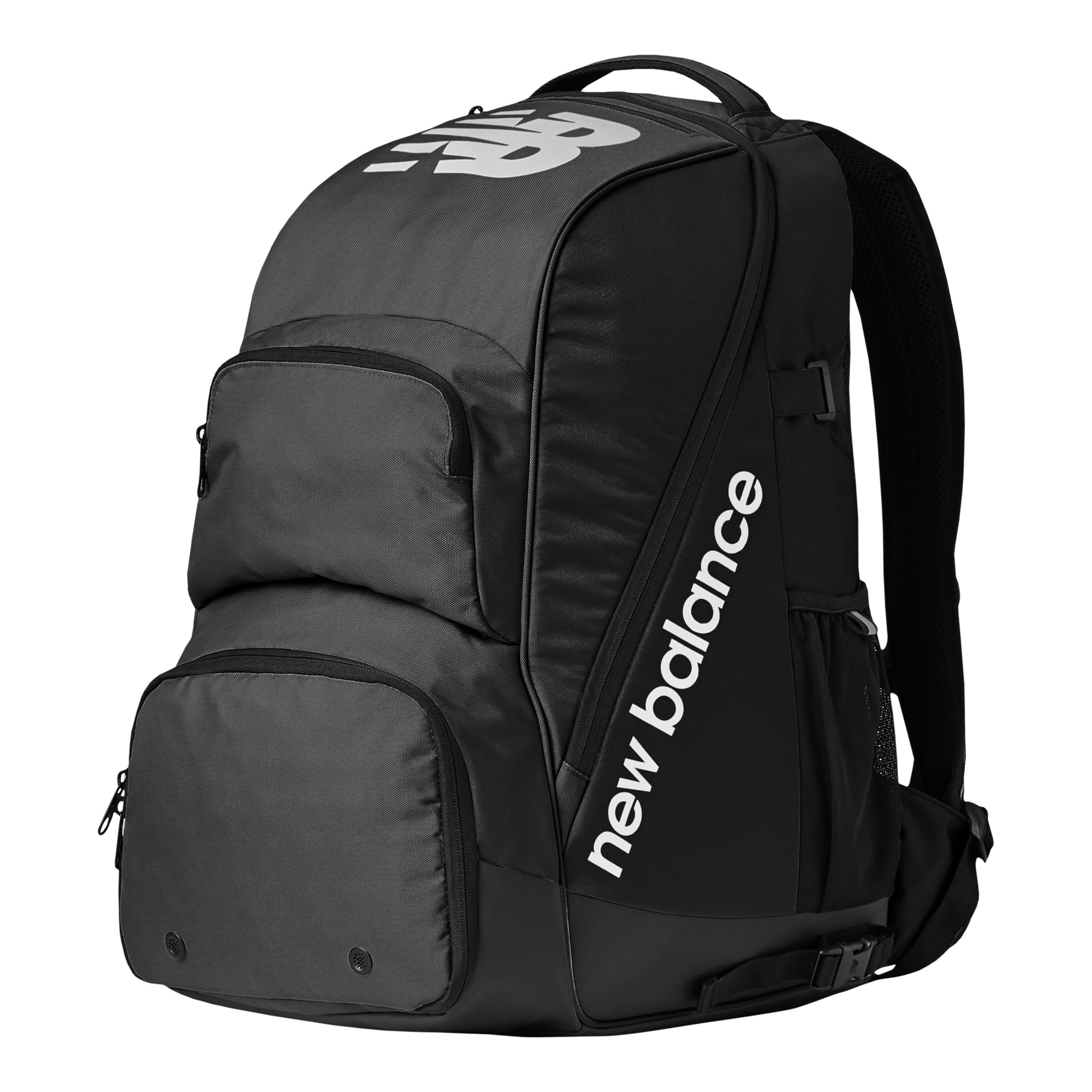 New balance hotsell players backpack