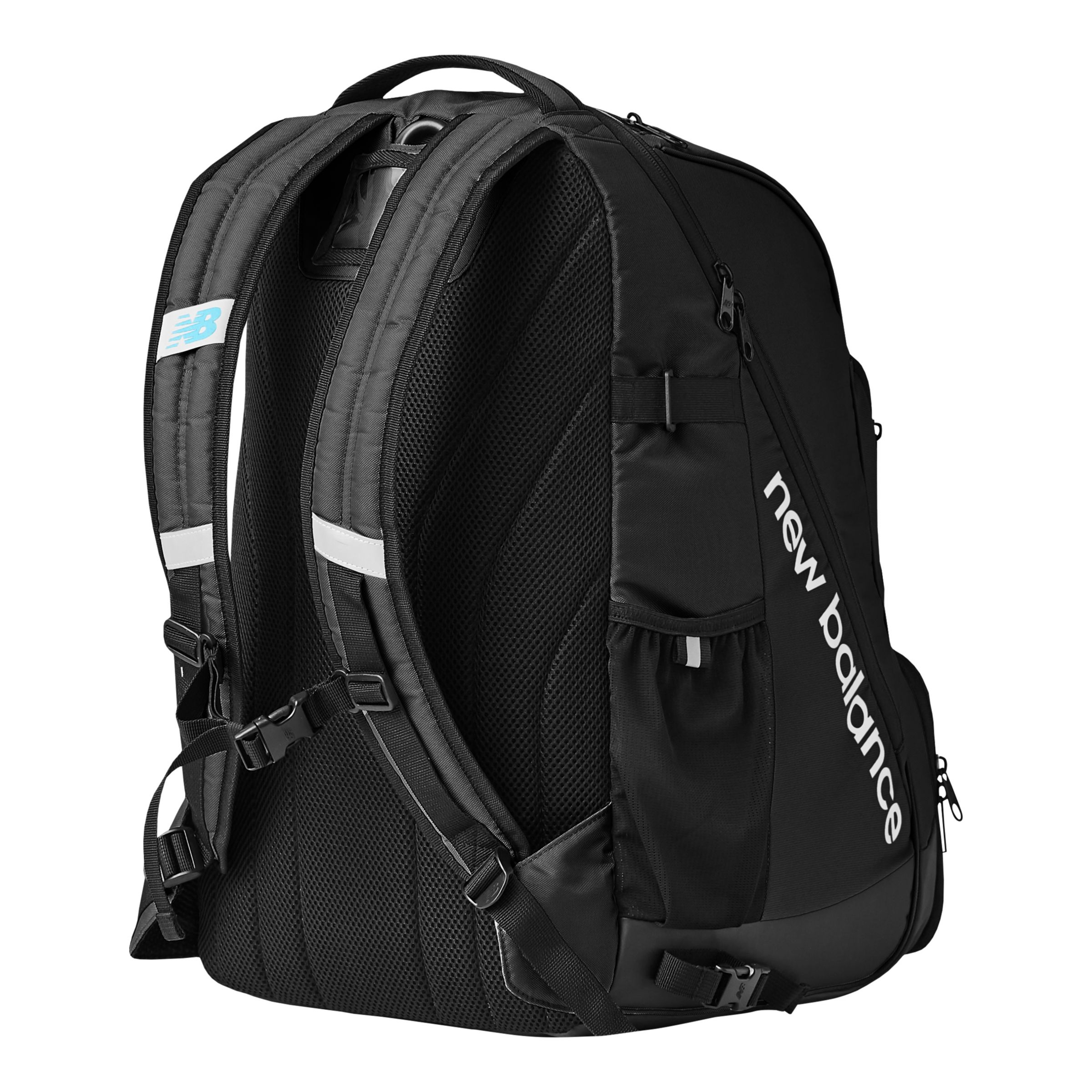 New balance clearance accelerator backpack