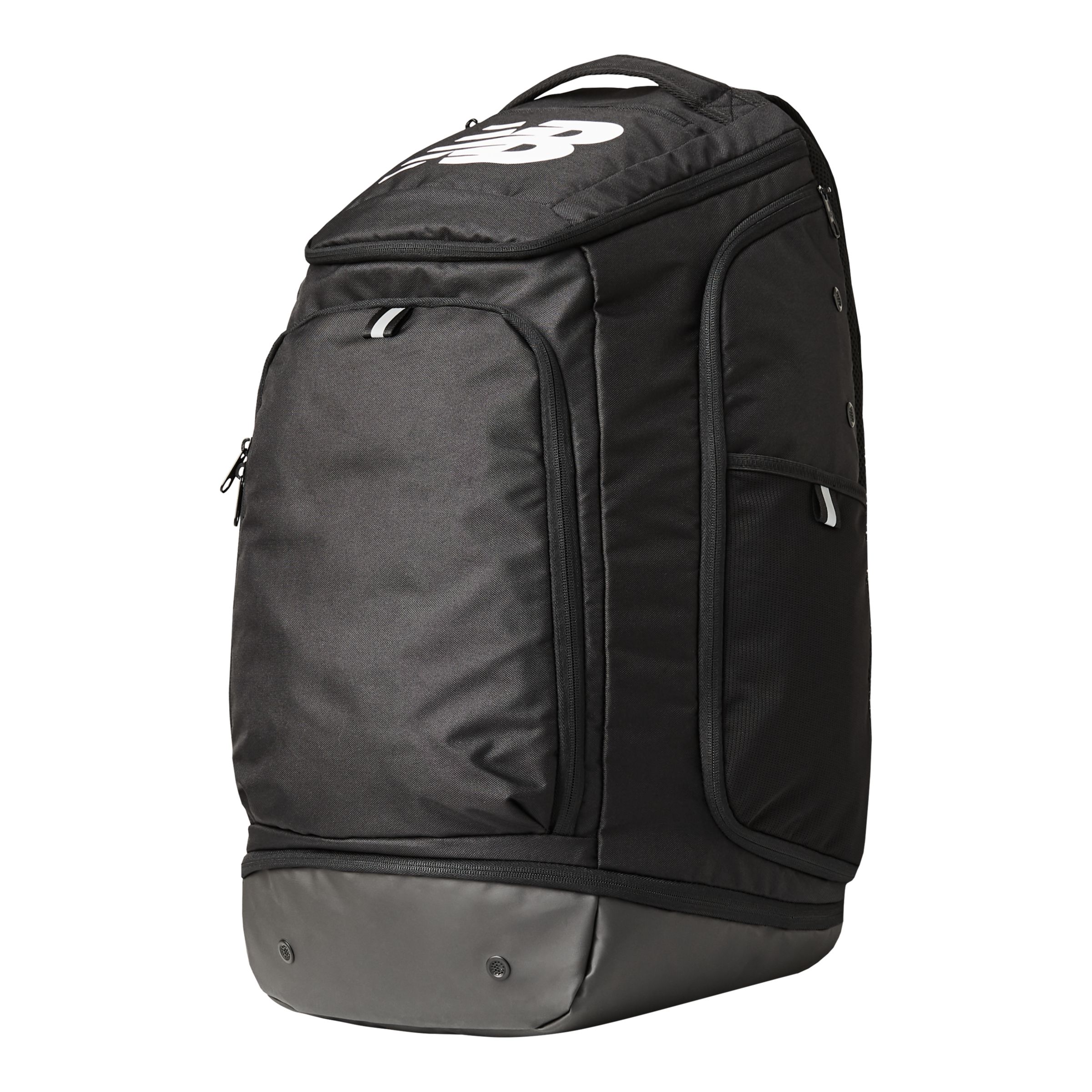 Team Travel Backpack - - Bags, - NB Team Sports - US