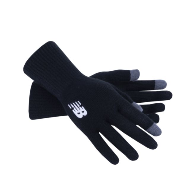 NB Knit Gloves