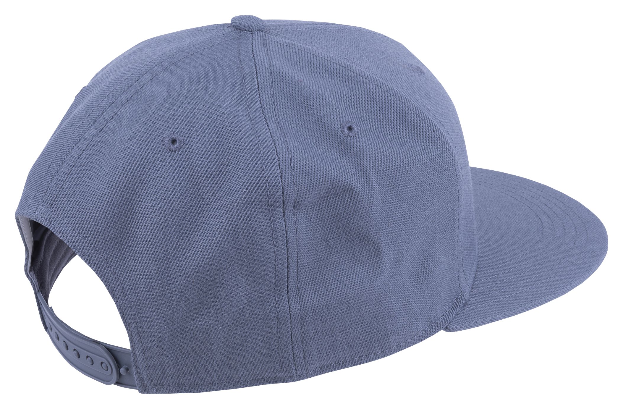Team Flat Brim Hat