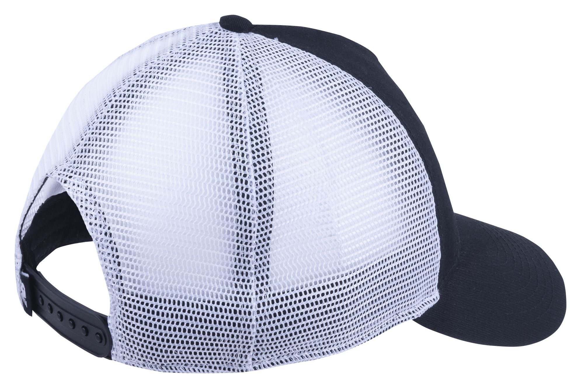 LARIX Trucker Hat Men - Tamarack Mountain - Mesh Baseball Snapback Cap,  (College Blue, White Hat) White Logo, 6 5/8-7 3/4 : : Clothing,  Shoes & Accessories