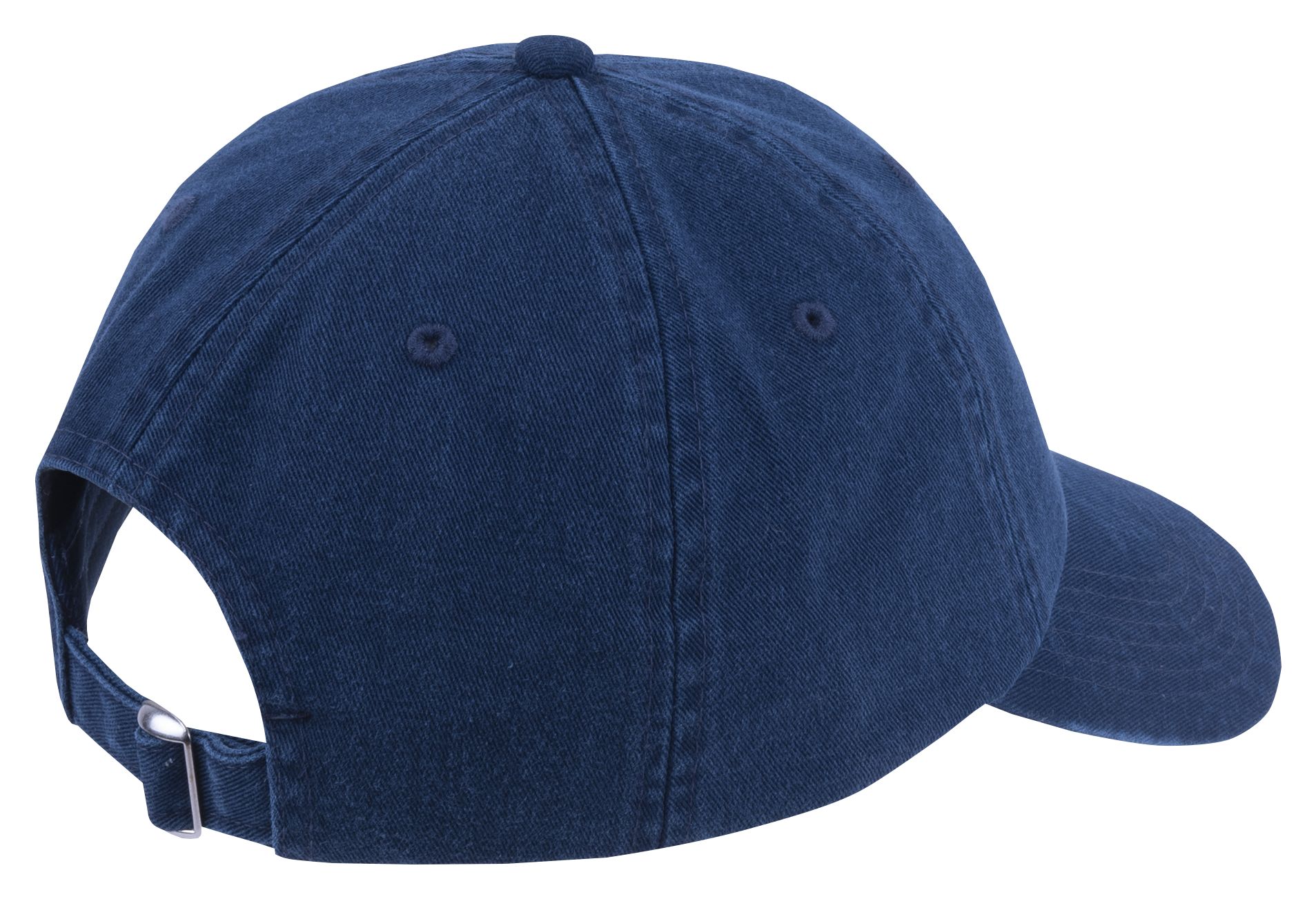 Team Curved Brim Hat