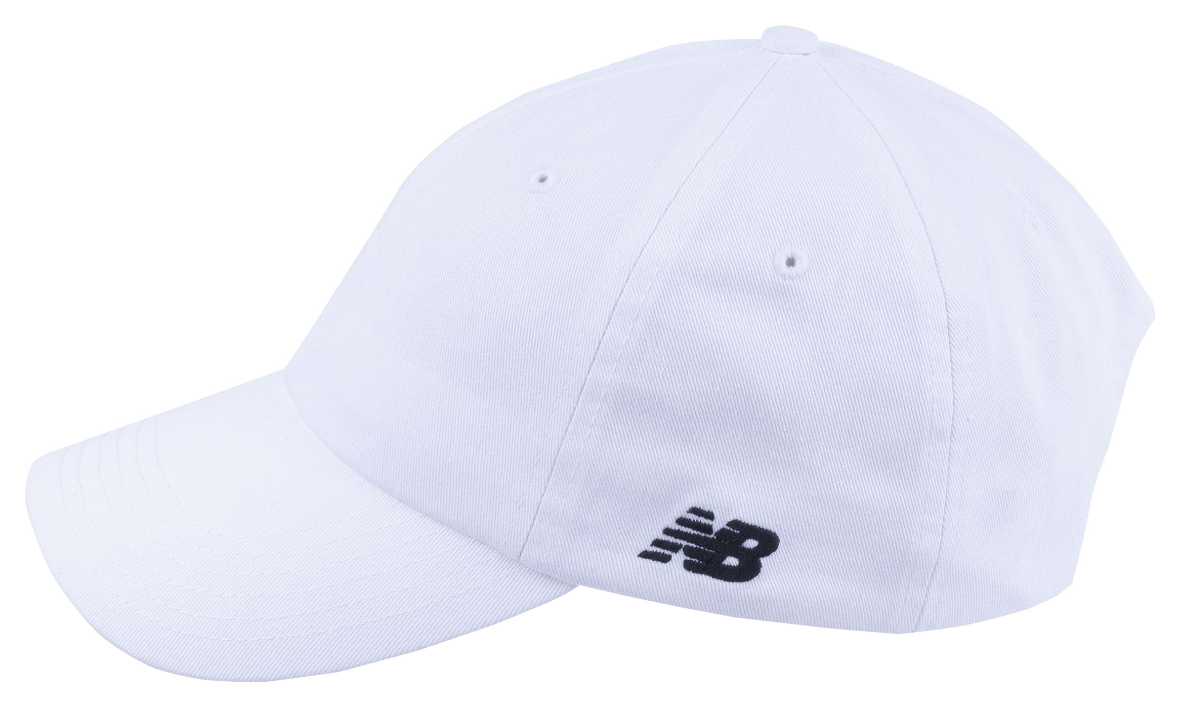 Team Curved Brim Hat