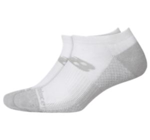 Cooling Cushion Performance No Show 2 Pack Socks