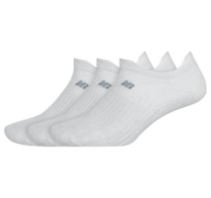Lightweight Low Cut with Tab 3 Pack Socks