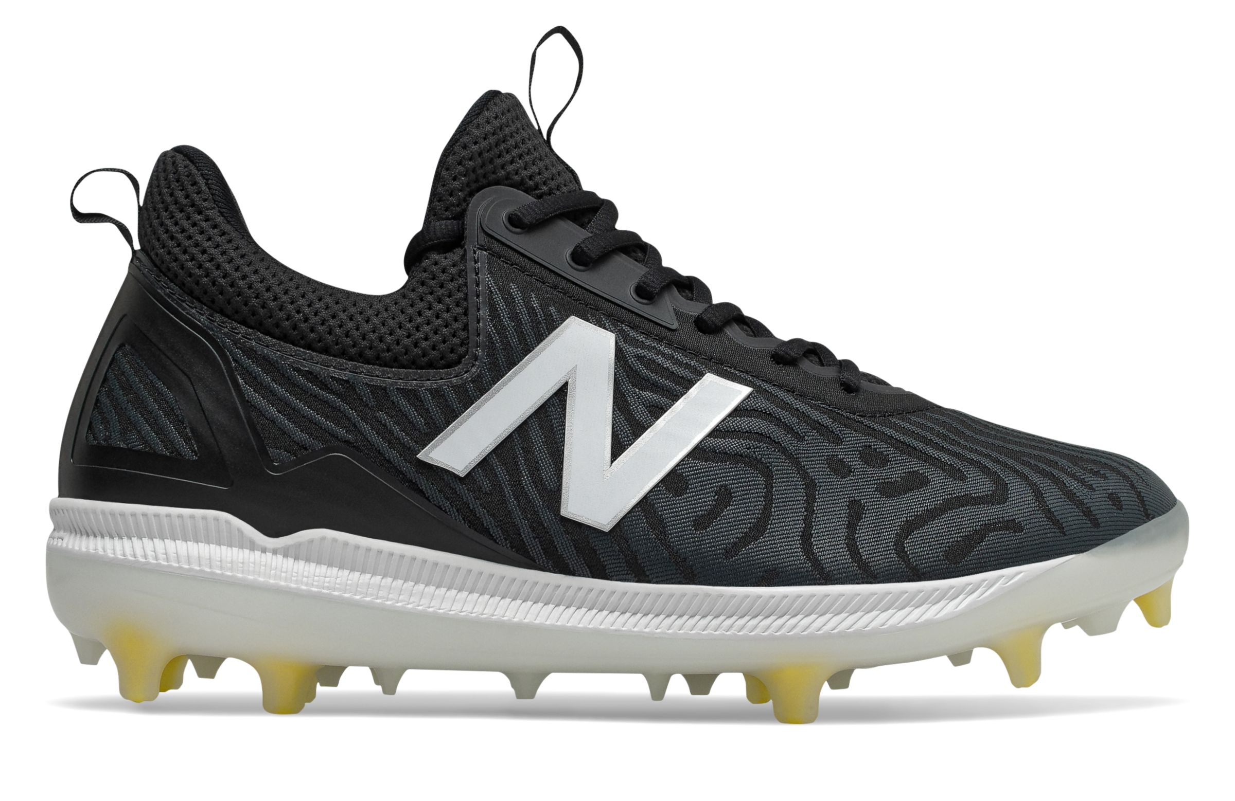 Men's new balance molded 2024 cleats