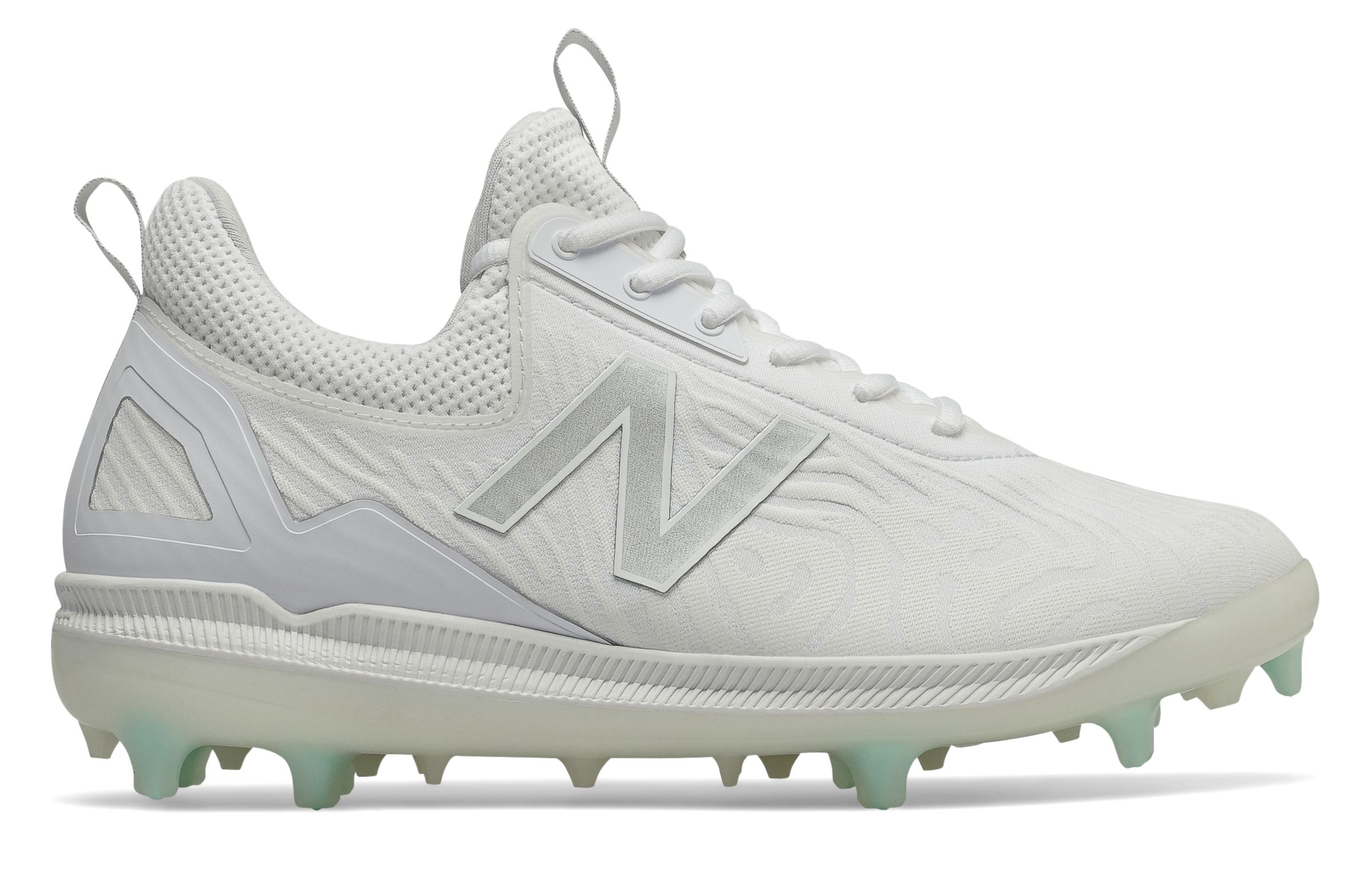 New Balance Kid's Lindor Pro Molded Baseball Shoe