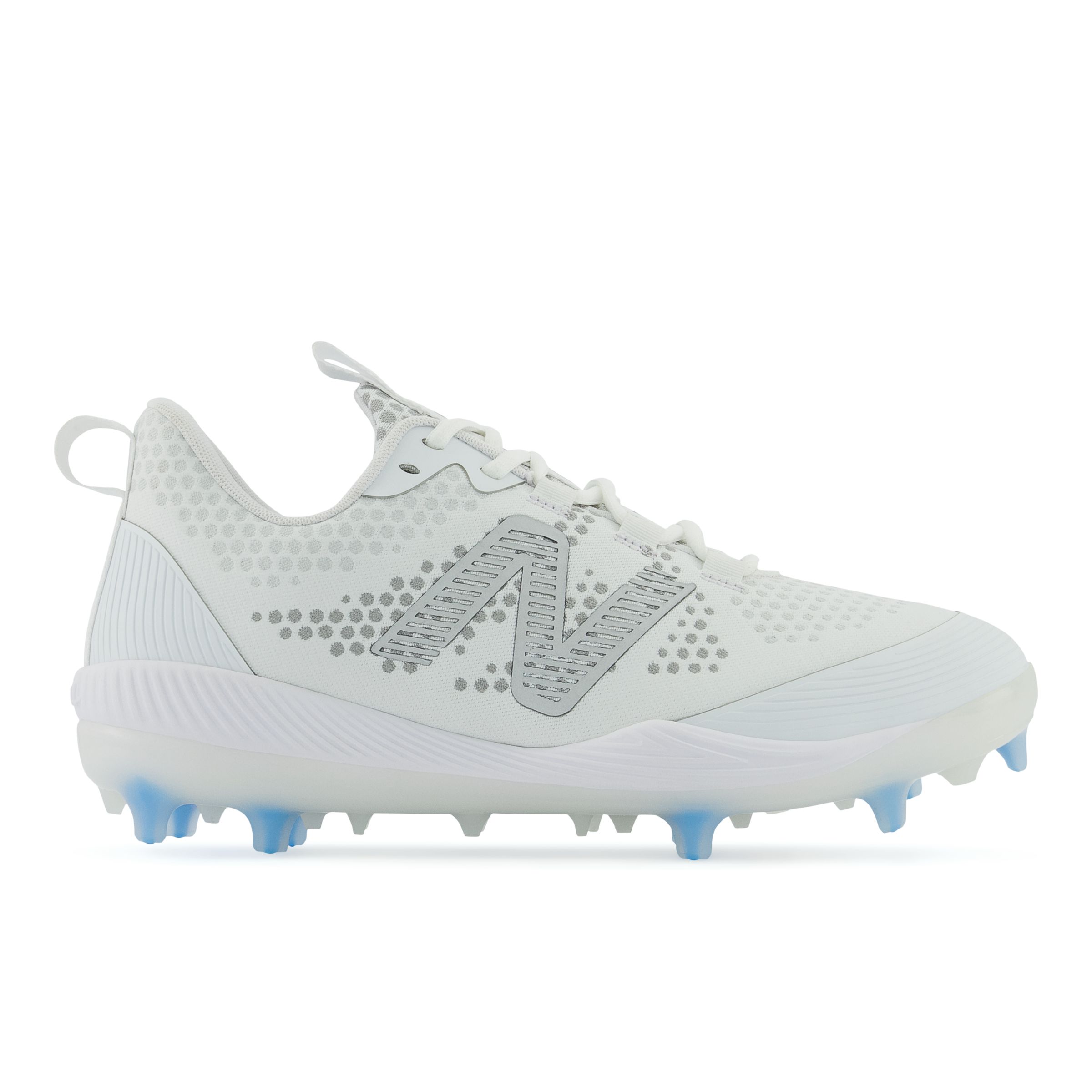 Baseball molded hot sale cleats mens