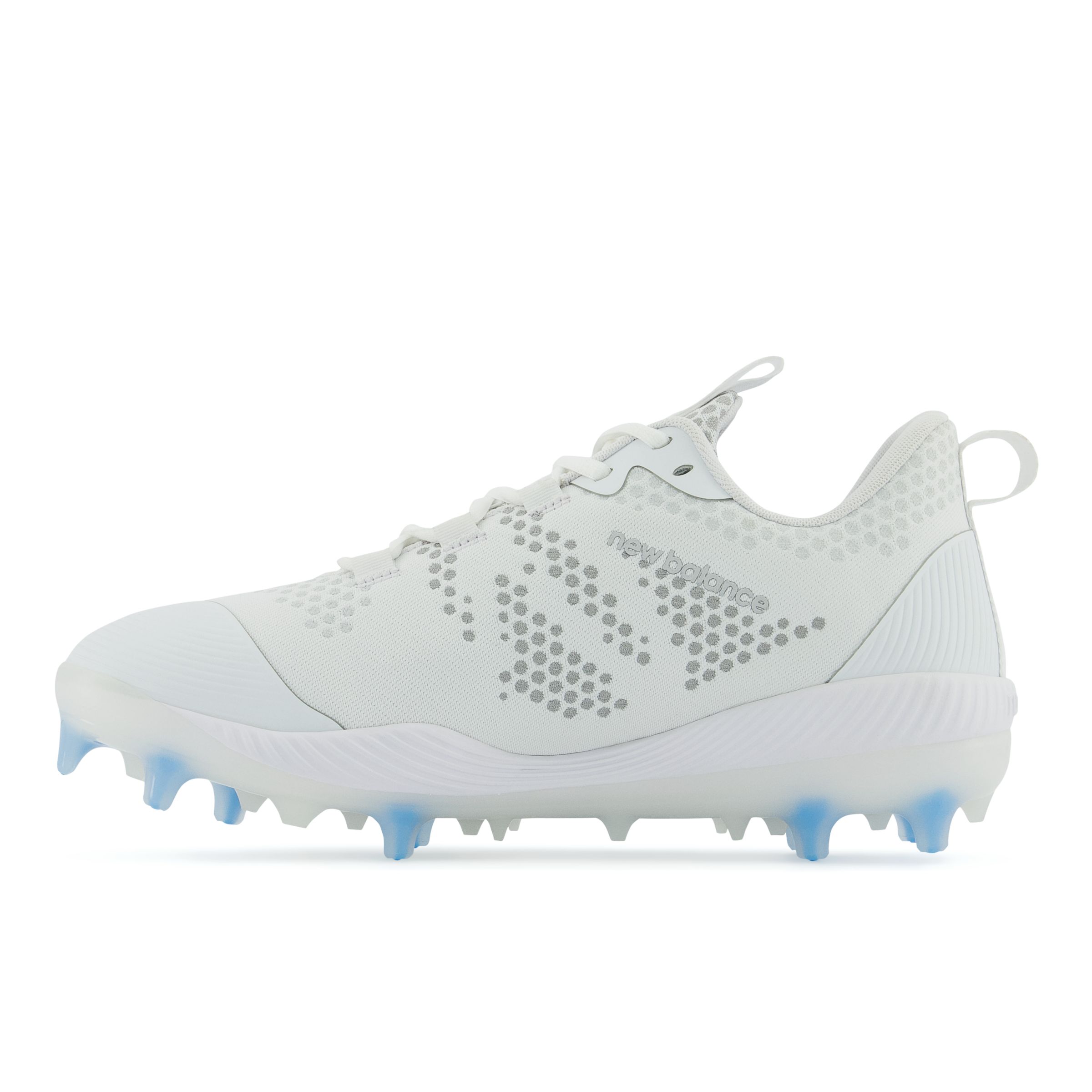 New Balance COMP1 Mens Molded Baseball Cleat – TopHand Apparel