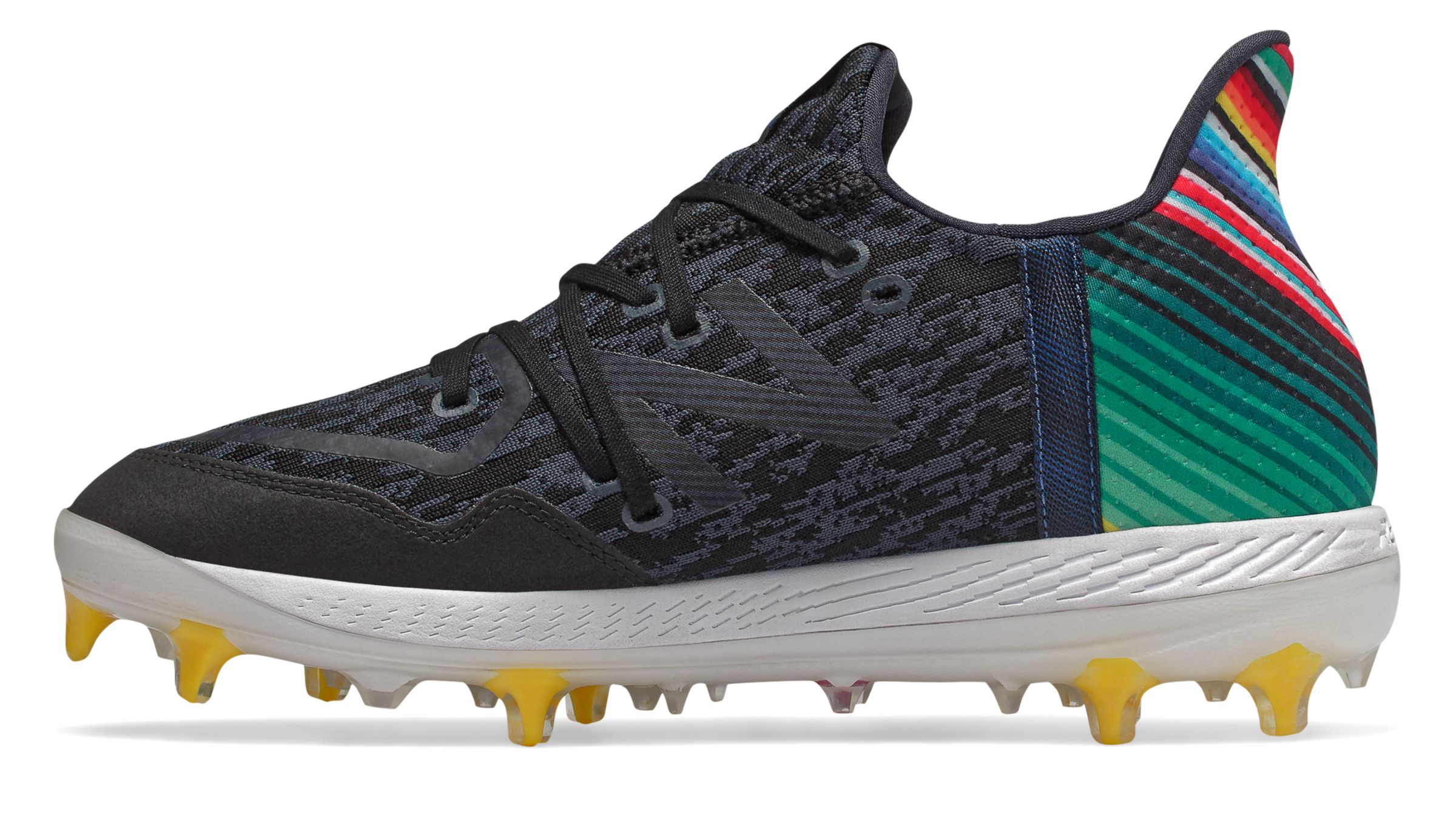 New balance cypher sale 12 baseball cleats